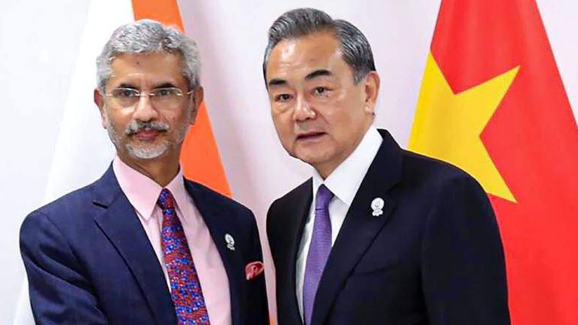 உரங்கள், அரிய மண்...: இந்தியாவின் கவலைகளை நிவர்த்தி செய்ய ஒப்புக்கொண்ட சீனா