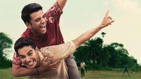 ஆஸ்கார் விருதுகள் 2026: இந்தியாவின் 'ஹோம்பவுண்ட்' தேர்வுப் பட்டியலில் இடம்பிடித்தது