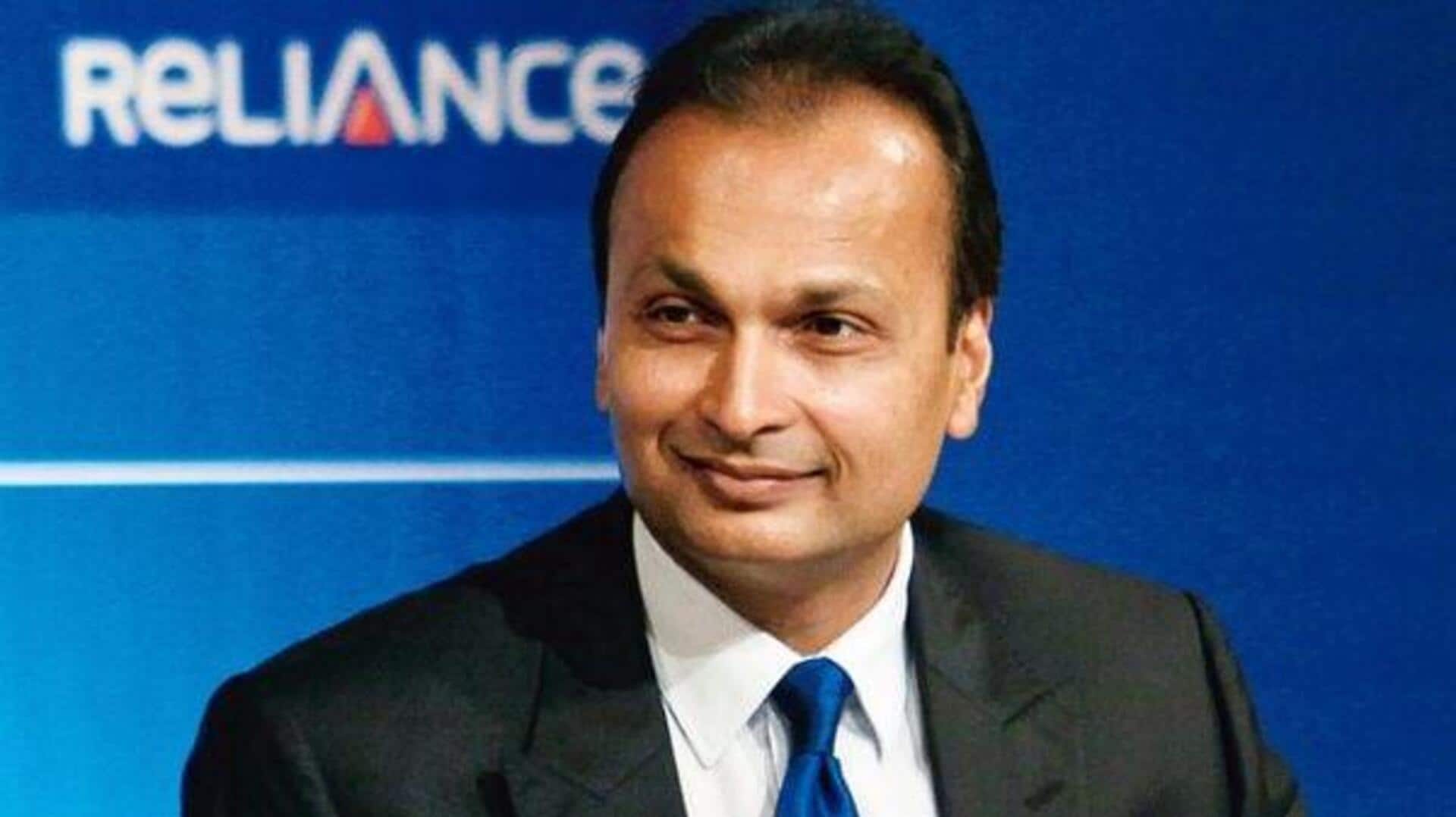 கடன் மோசடி வழக்கில் அனில் அம்பானிக்கு எதிராக லுக் அவுட் நோட்டீஸ் பிறப்பித்தது அமலாக்கத்துறை கடன் மோசடி வழக்கில் அனில் அம்பானிக்கு எதிராக லுக் அவுட் நோட்டீஸ் பிறப்பித்தது அமலாக்கத்துறை