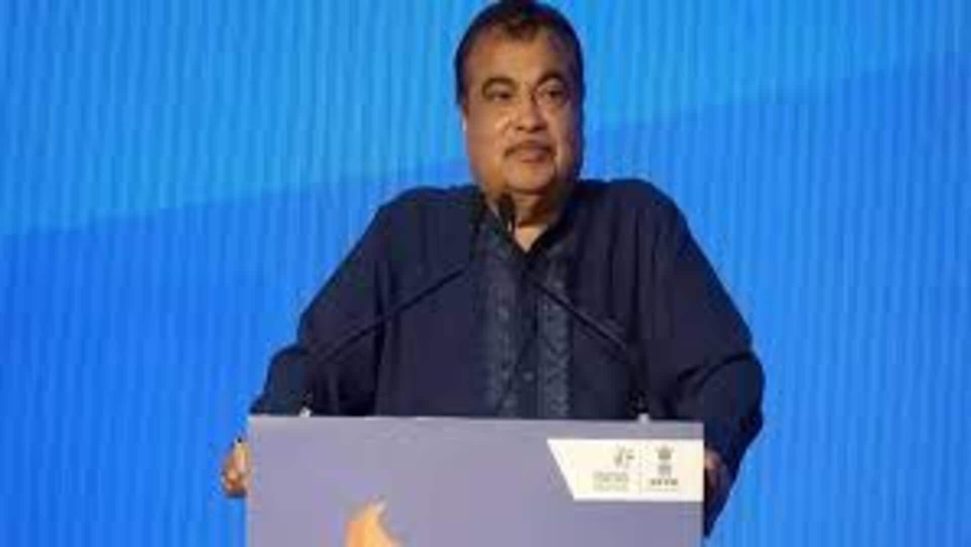 என் மூளையின் மதிப்பு ₹200 கோடி; மத்திய அமைச்சர் நிதின் கட்கரி எத்தனால் கொள்கை குறித்த விமர்சனங்களுக்குப் பதிலடி என் மூளையின் மதிப்பு ₹200 கோடி; மத்திய அமைச்சர் நிதின் கட்கரி எத்தனால் கொள்கை குறித்த விமர்சனங்களுக்குப் பதிலடி
