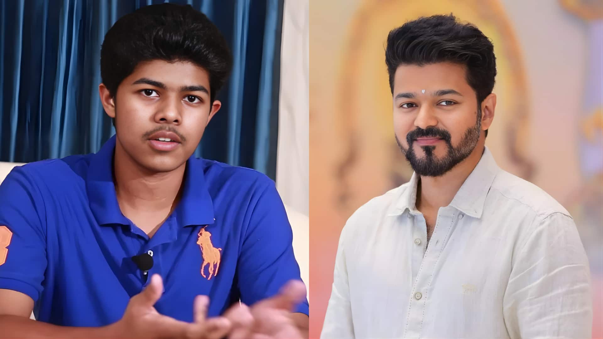 அதிர்ச்சியில் ரசிகர்கள்! நடிகர் விஜய்யை இன்ஸ்டாகிராமில் ஜேசன் சஞ்சய் உண்மையிலேயே அன்ஃபாலோ செய்தாரா? உண்மை இதுதான்