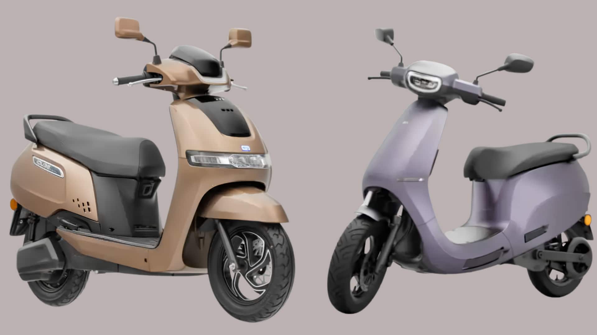 Ola-வா? TVS-ஆ? குடும்பத்துக்கு ஏற்ற மலிவு விலை எலக்ட்ரிக் ஸ்கூட்டர் எது? இதோ முழு விபரம்!