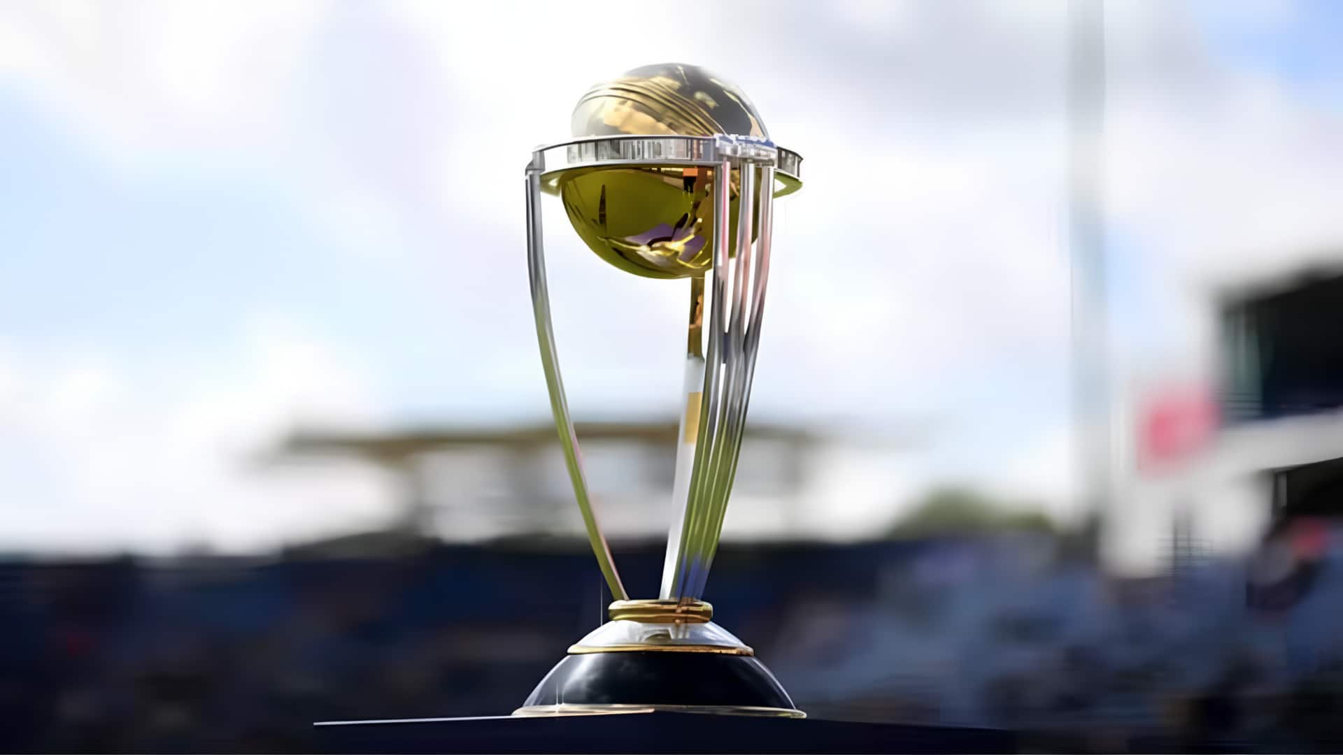 2027 ஒருநாள் உலகக்கோப்பை : அக்டோபர் 4 முதல் நவம்பர் 21 வரை தொடர் நடைபெறும் என அறிவிப்பு