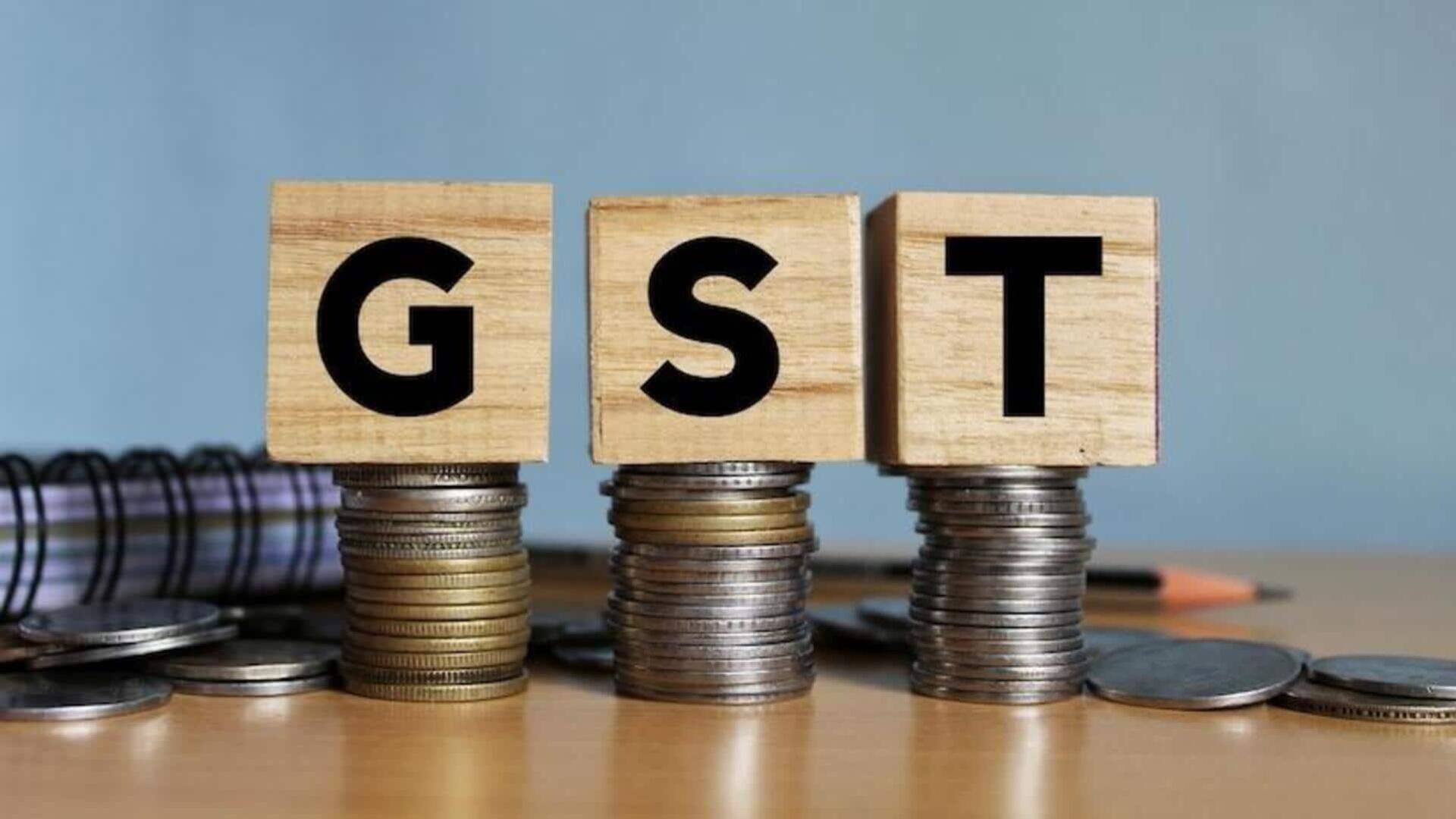 இனி மூன்று வரி அடுக்குகள் மட்டுமே? ஜிஎஸ்டியில் 12% வரி வரம்பை நீக்க திட்டம்