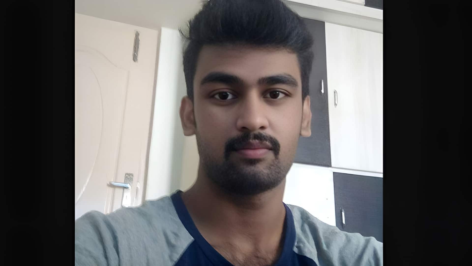 சிறுமி ஹாசினி வழக்கு: தஷ்வந்த் விடுதலையை எதிர்த்து உச்ச நீதிமன்றத்தில் தமிழக அரசு மறுசீராய்வு மனு தாக்கல்