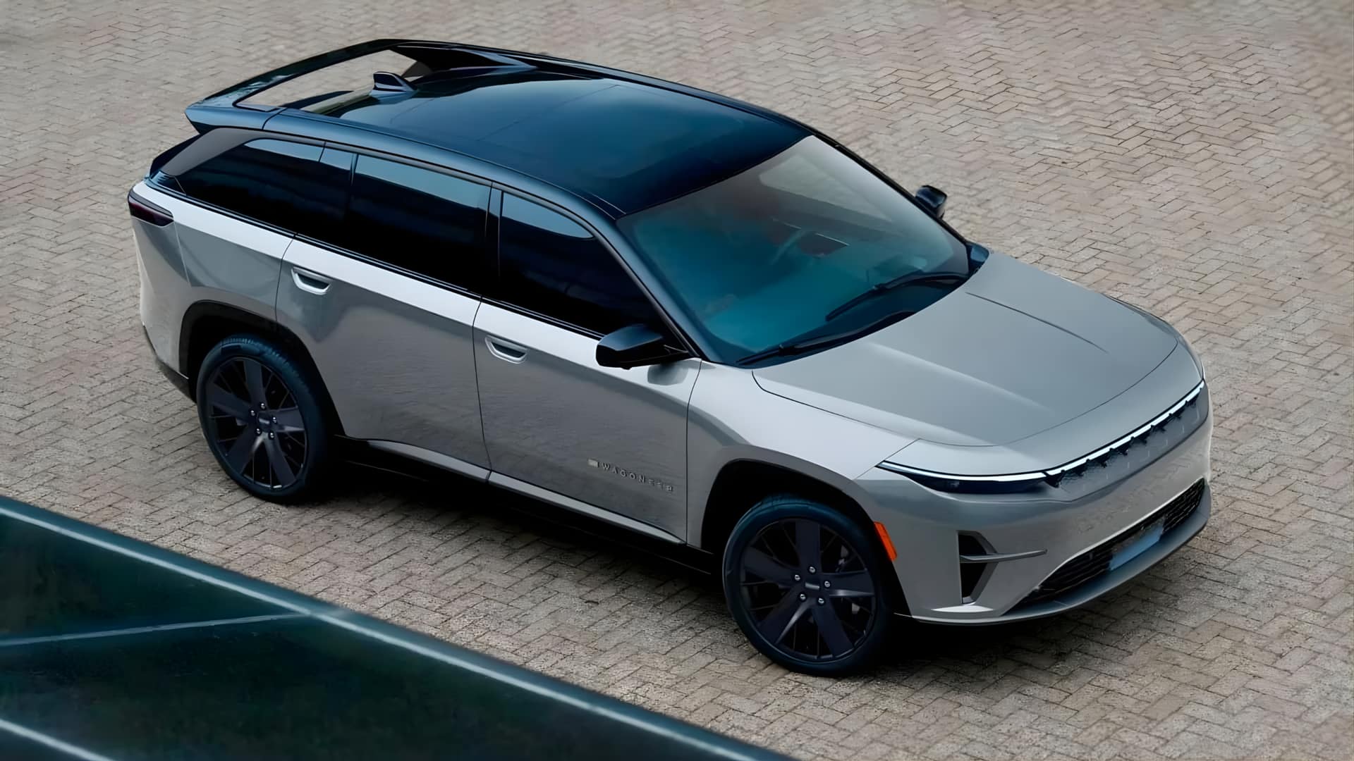 ஒரே சார்ஜில் 473 கிமீ! இந்தியாவில் கால் பதிக்கும் ஜீப்பின் முதல் எலக்ட்ரிக் எஸ்யூவி டிசைன் பேட்டண்ட் பதிவு