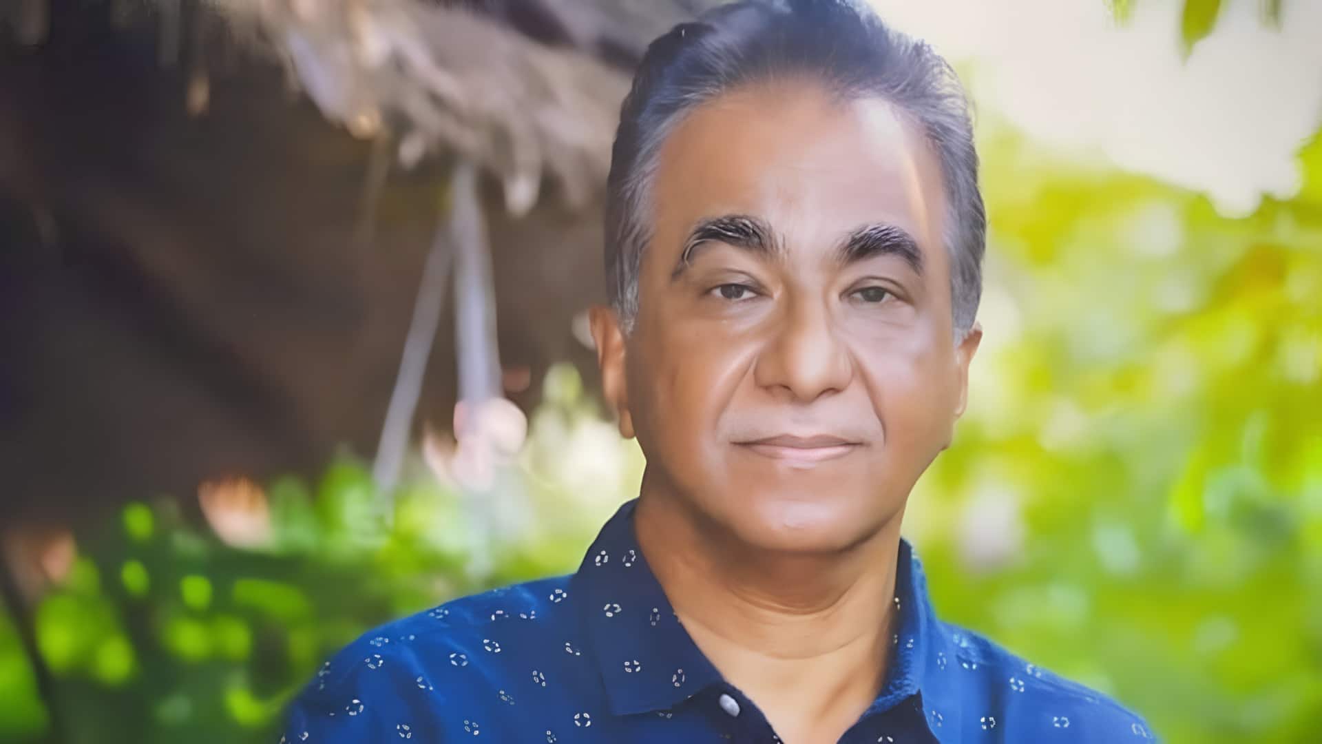 தேசிய விருது பெற்ற திரைப்பட இயக்குநர் ஆர்.சரத் காலமானார்: திரையுலகம் இரங்கல்