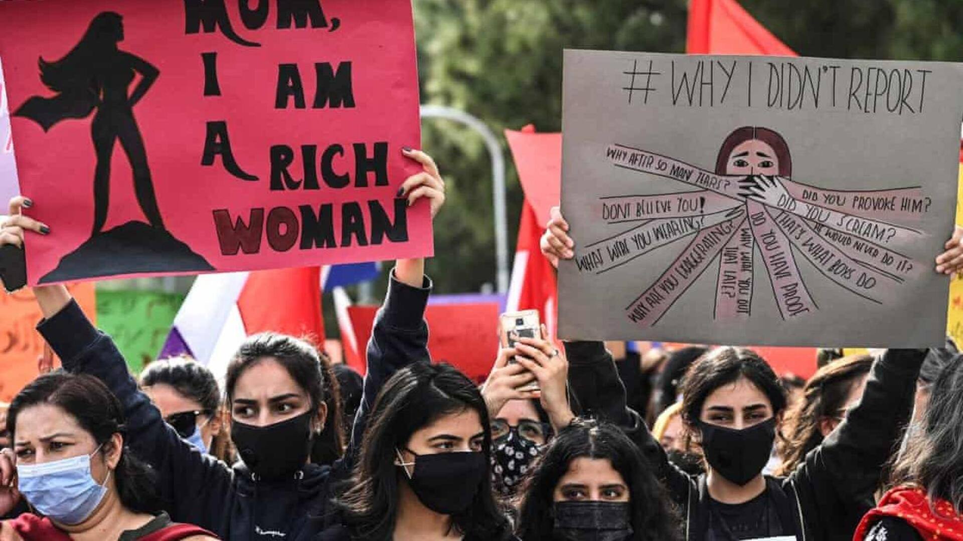 பிரெஞ்சு பெண் கூட்டுப் பாலியல் வன்கொடுமை வழக்கு: இருவருக்கு தூக்கு தண்டனையை உறுதி செய்தது லாகூர் உயர் நீதிமன்றம்