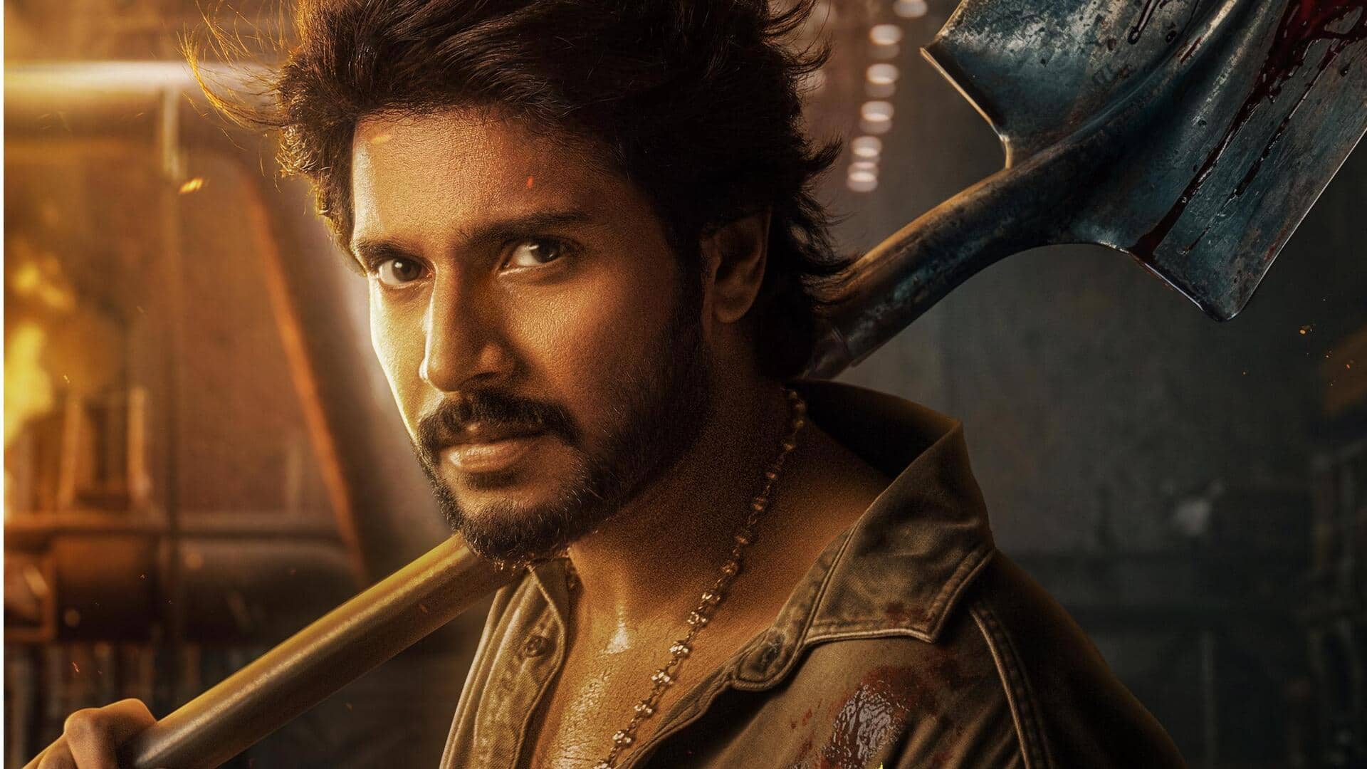 தமிழ் சினிமாவிற்கு வரும் தளபதியின் வாரிசு! ஜேசன் சஞ்சய்யின் "சிக்மா" ரிலீஸ் தேதி அதிகாரப்பூர்வ அறிவிப்பு!