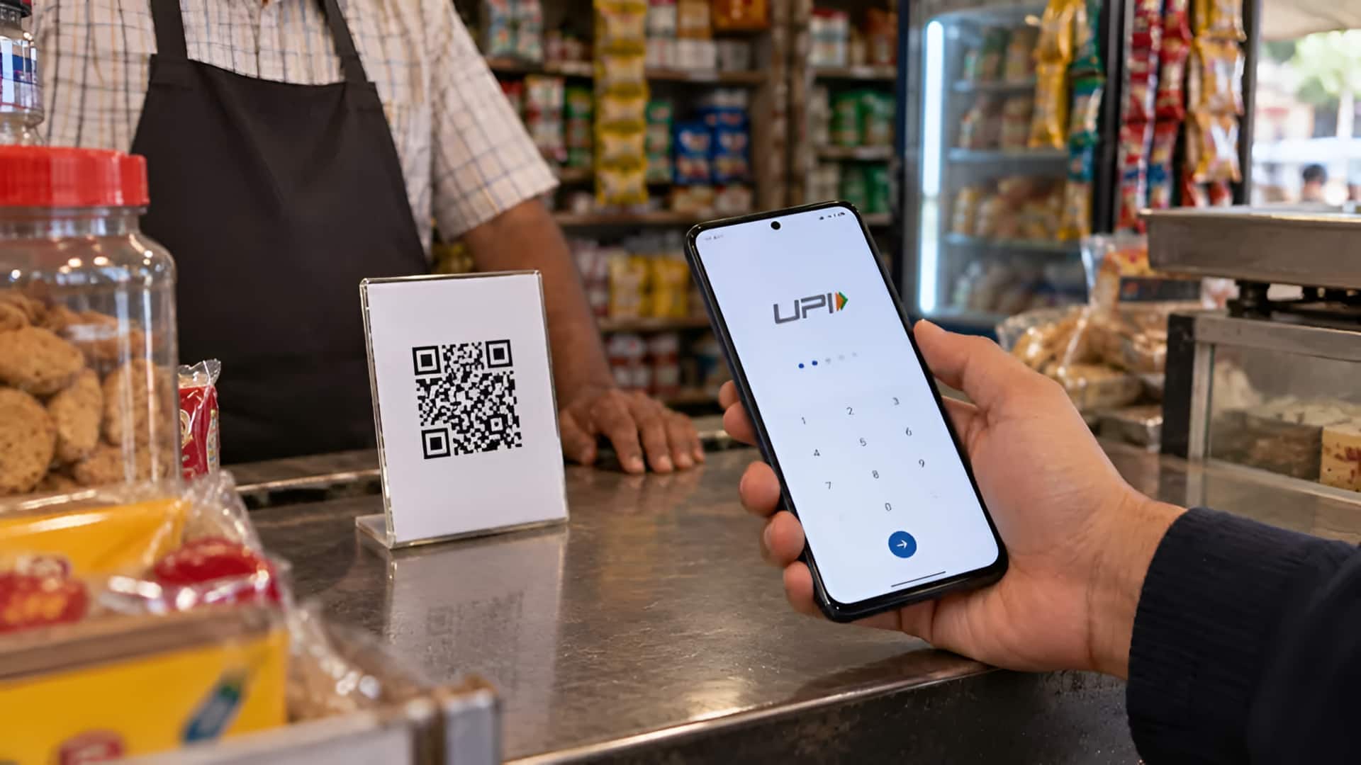 ரூ.2,000 மேலான UPI பரிவர்த்தனைகளுக்கு கட்டணமா? சாமானியர்களுக்கு பாதிப்பா?