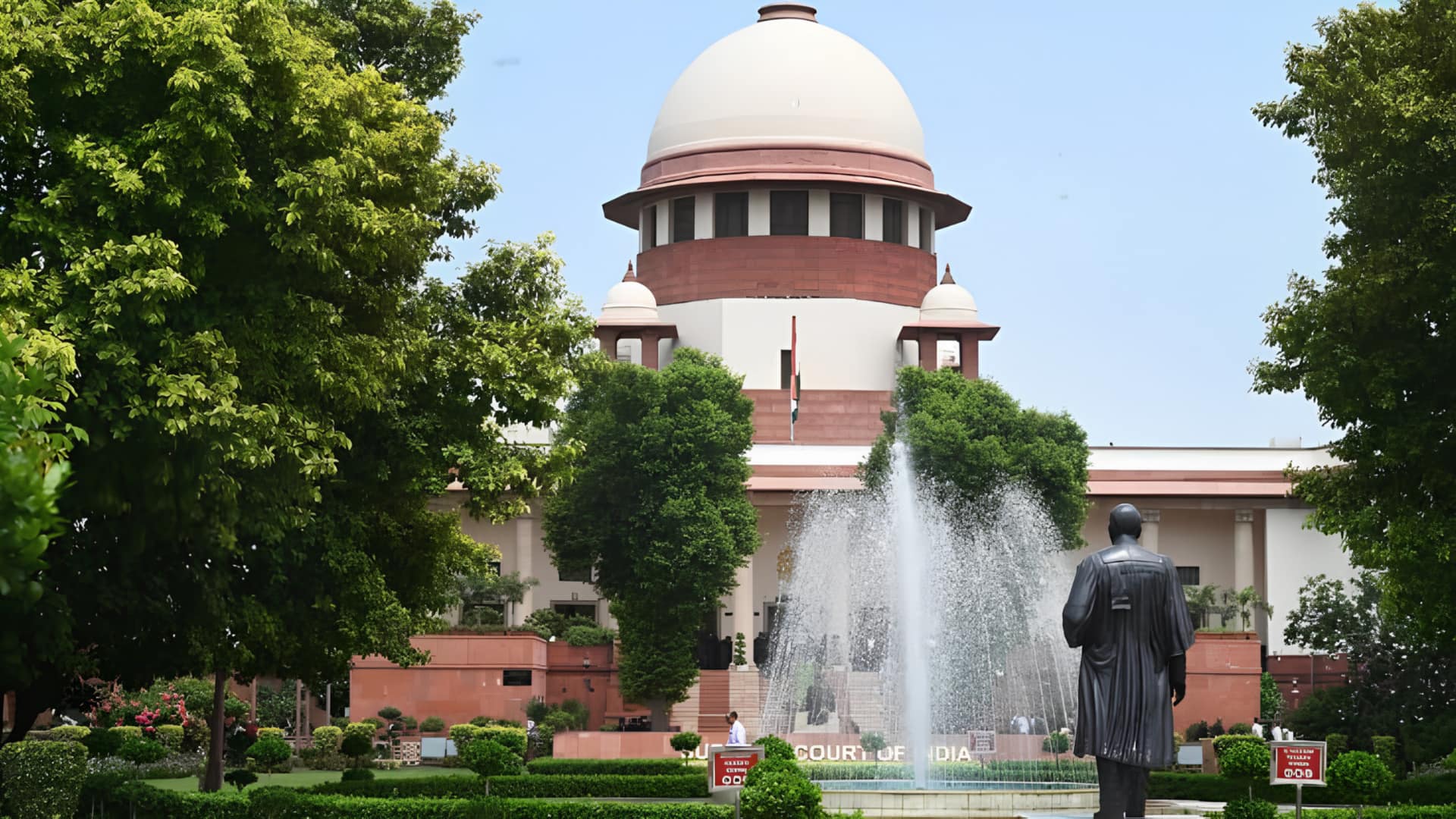 இணைய அணுகல் அடிப்படை உரிமை: சிறுவர்களுக்கான வயது வரம்புத் தடையை நிராகரித்தது உச்ச நீதிமன்றம்