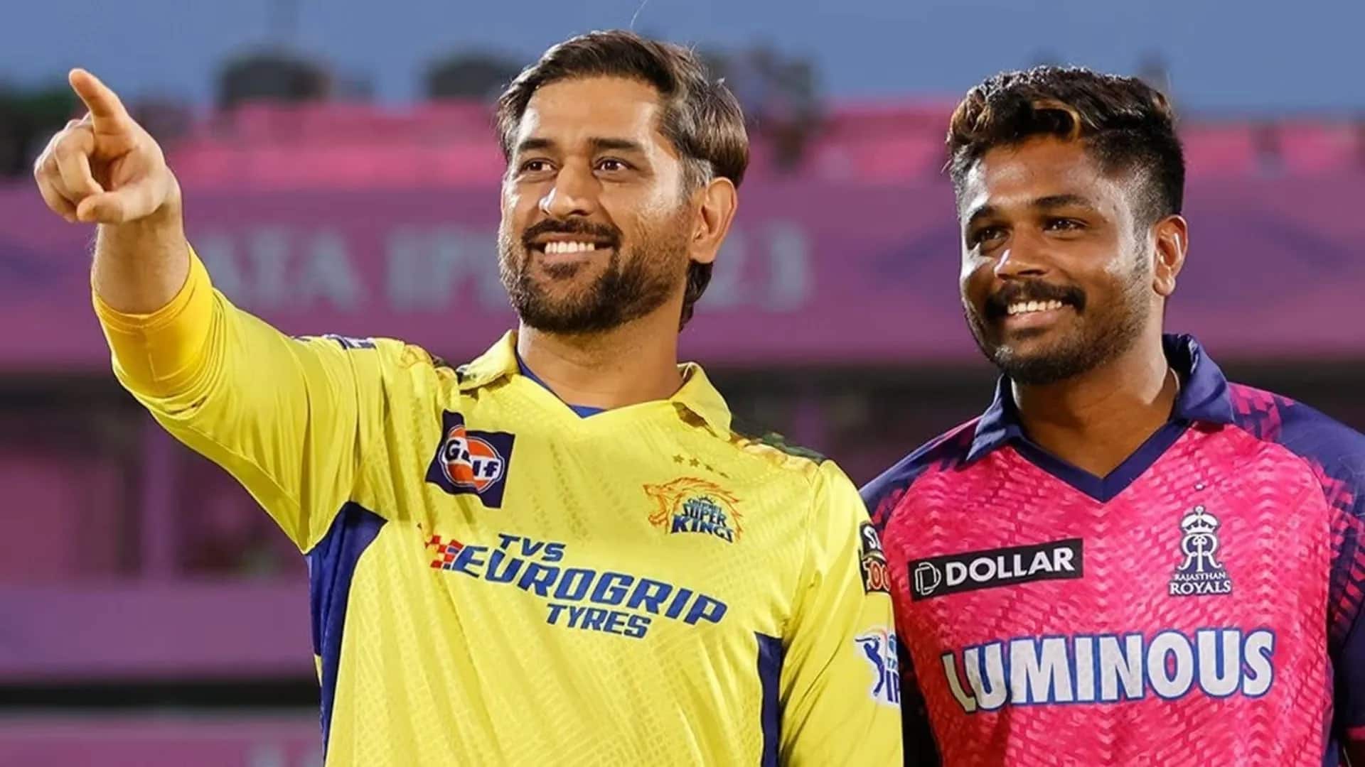 என்னது! சஞ்சு சாம்சன் சிஎஸ்கே அணிக்கு மாறுகிறாரா? இன்ஸ்டாகிராம் பதிவால் கிளம்பிய வதந்தி என்னது! சஞ்சு சாம்சன் சிஎஸ்கே அணிக்கு மாறுகிறாரா? இன்ஸ்டாகிராம் பதிவால் கிளம்பிய வதந்தி