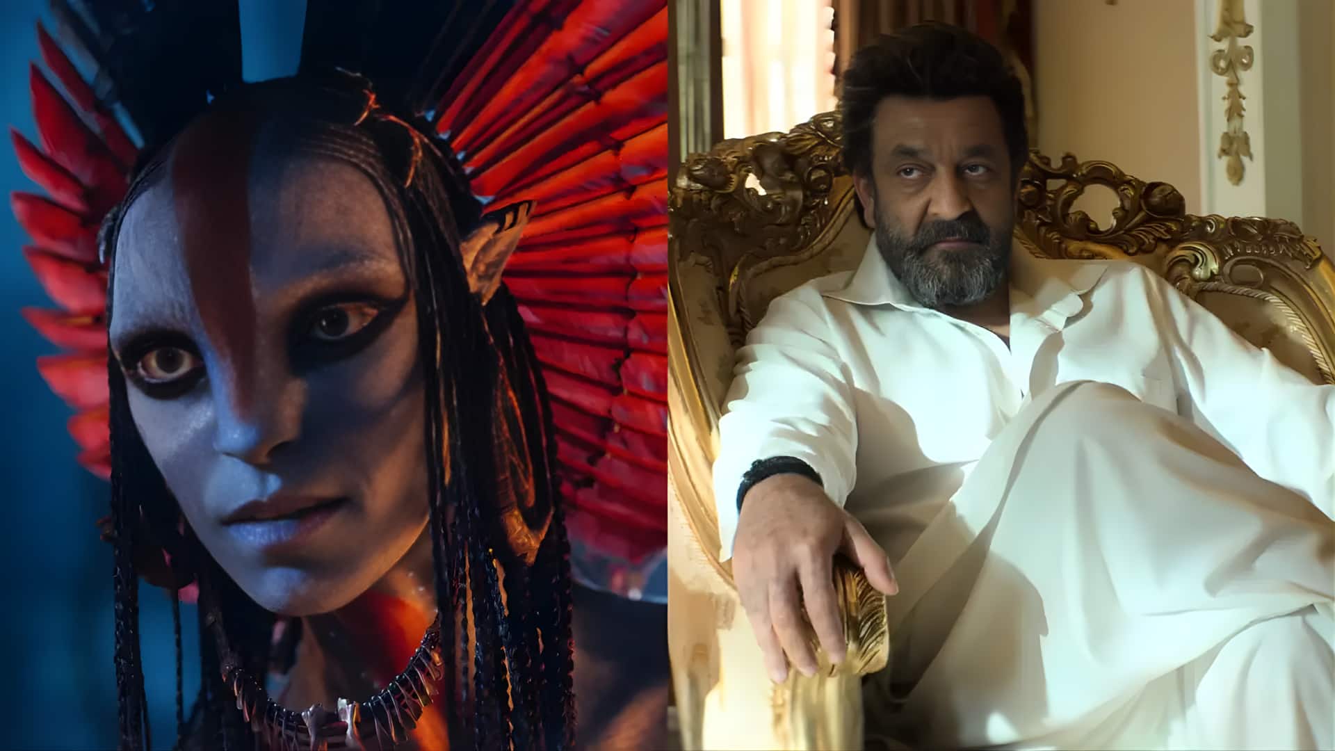 வசூல் வேட்டை: 1000 கோடியைத் தாண்டிய ரன்வீர் சிங்கின் 'துரந்தர்'; அவதார் 3ன் புதிய சாதனை!