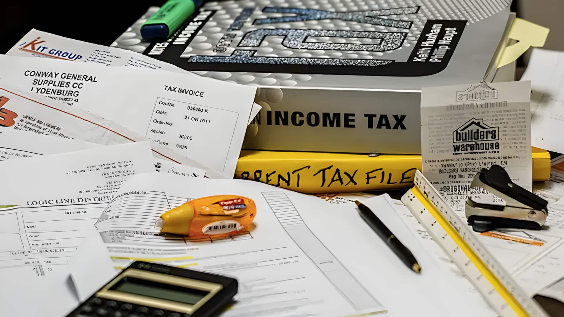 புதிய வருமான வரி சட்டம் ஏப்ரல் மாதம் முதல் அமலுக்கு வருகிறது