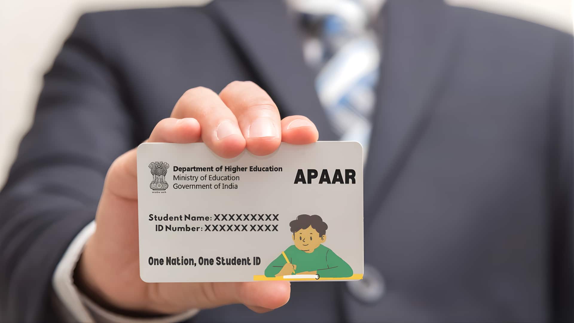 APAAR ID என்றால் என்ன? மாணவர்களுக்கான முழுமையான வழிகாட்டி