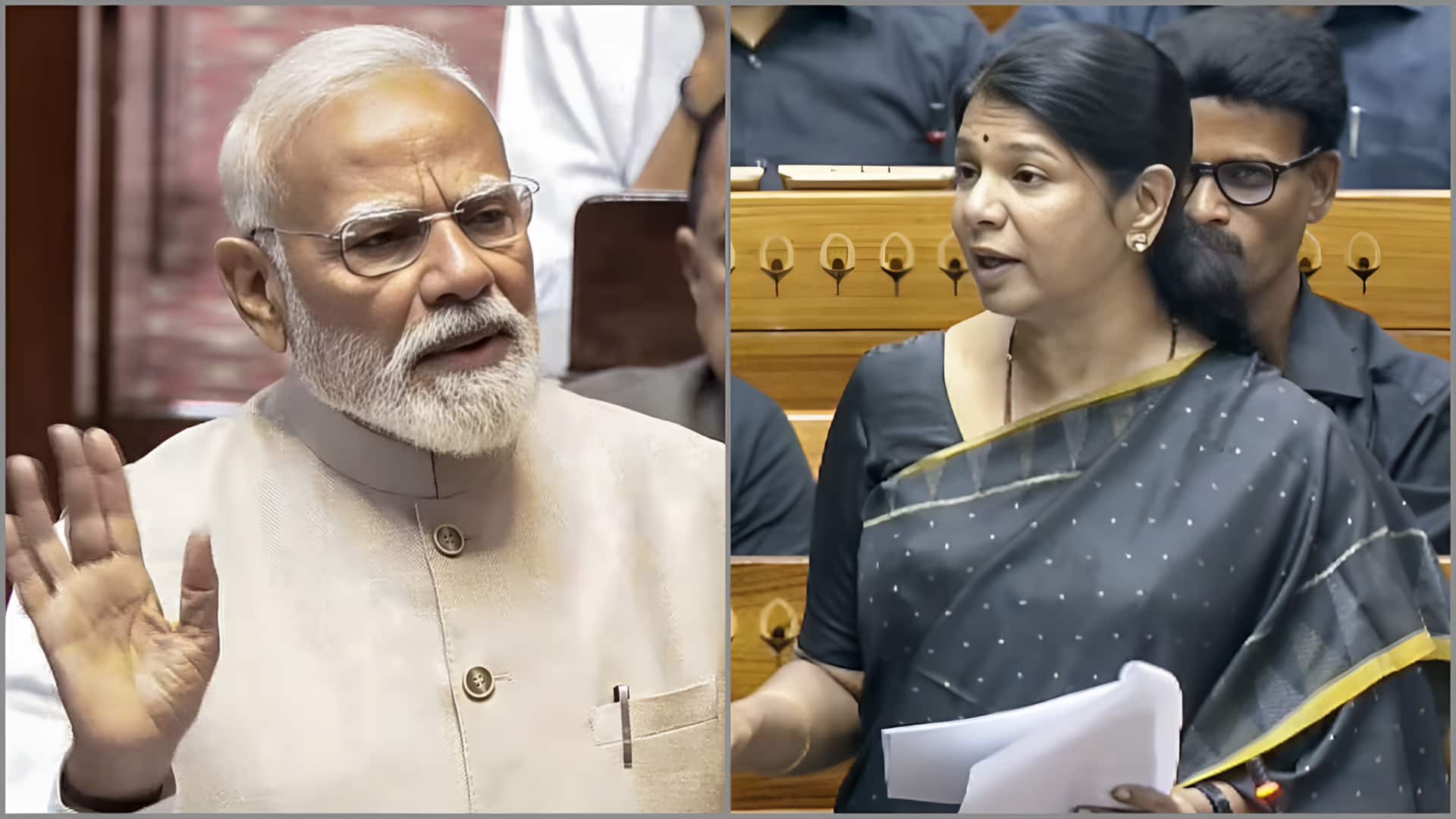 பாஜக அமைச்சரவையில் திமுக? டெல்லியில் தீவிரமாகும் பேச்சுவார்த்தை