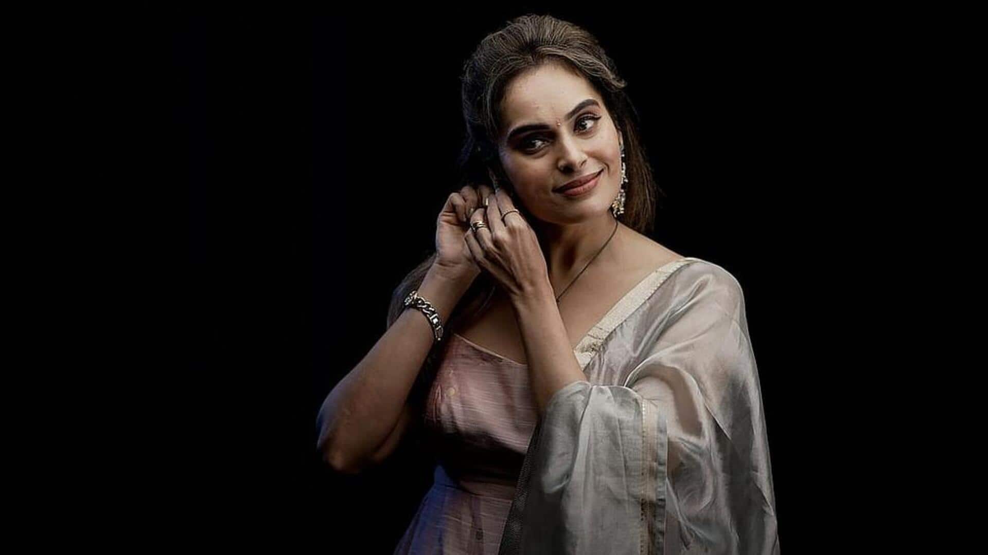 'பிக் பாஸ்' பாணியில் வரப்போகும் 'The 50'! பிக் பாஸ் 18 பிரபலம் ஸ்ருதிகாவும் களம் இறங்குகிறார்