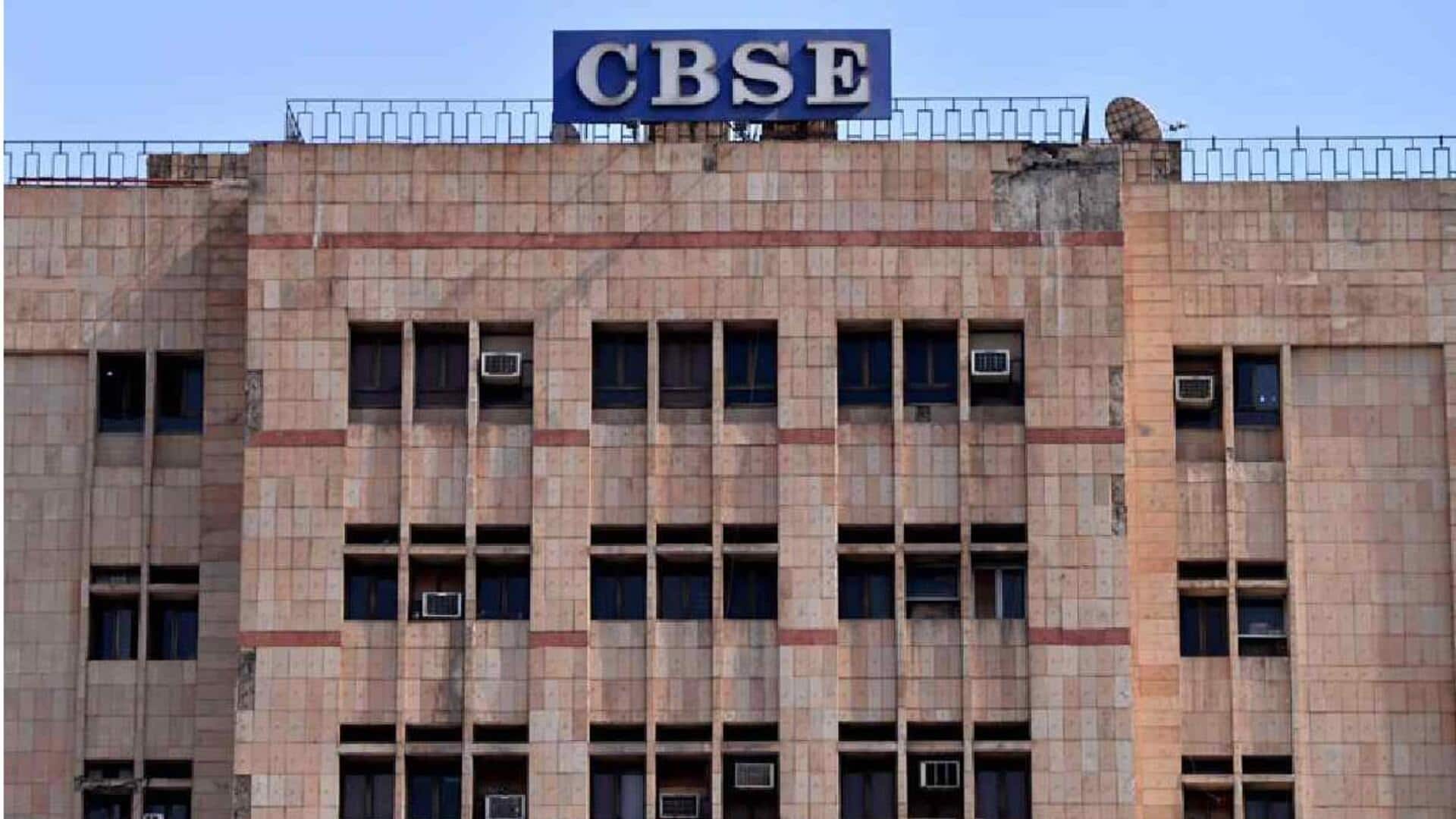 2031 முதல் CBSE 10-ம் வகுப்பு பொதுத்தேர்வில் இனி 3 மொழிகள் படிக்கவேண்டும்
