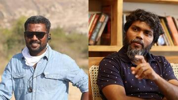 உதவி இயக்குனர் மீது கிரிமினல் வழக்கு; கண்டனம் தெரிவித்து அறிக்கை வெளியிட்ட பா.ரஞ்சித்