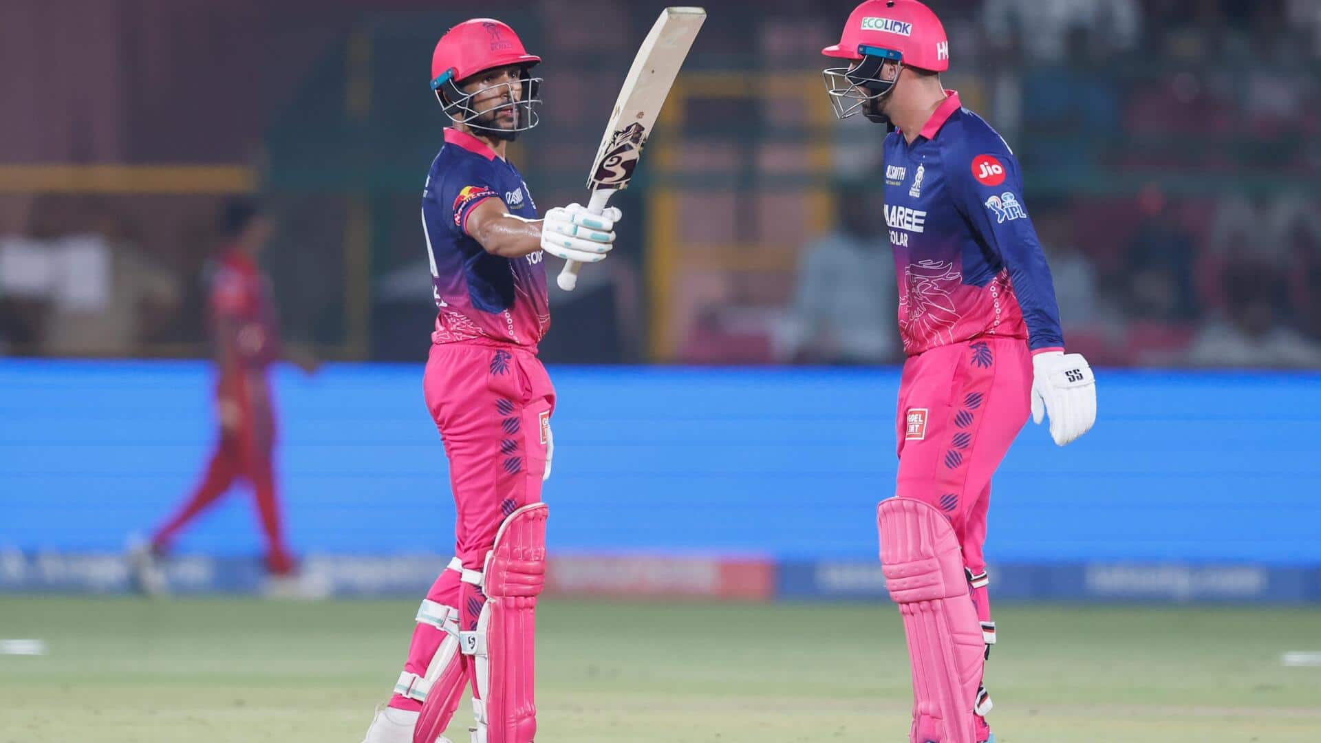 IPL 2026: லக்னோவை வீழ்த்தி பிளே-ஆஃப் வாய்ப்பை தக்கவைத்த ராஜஸ்தான் ராயல்ஸ்- Highlights