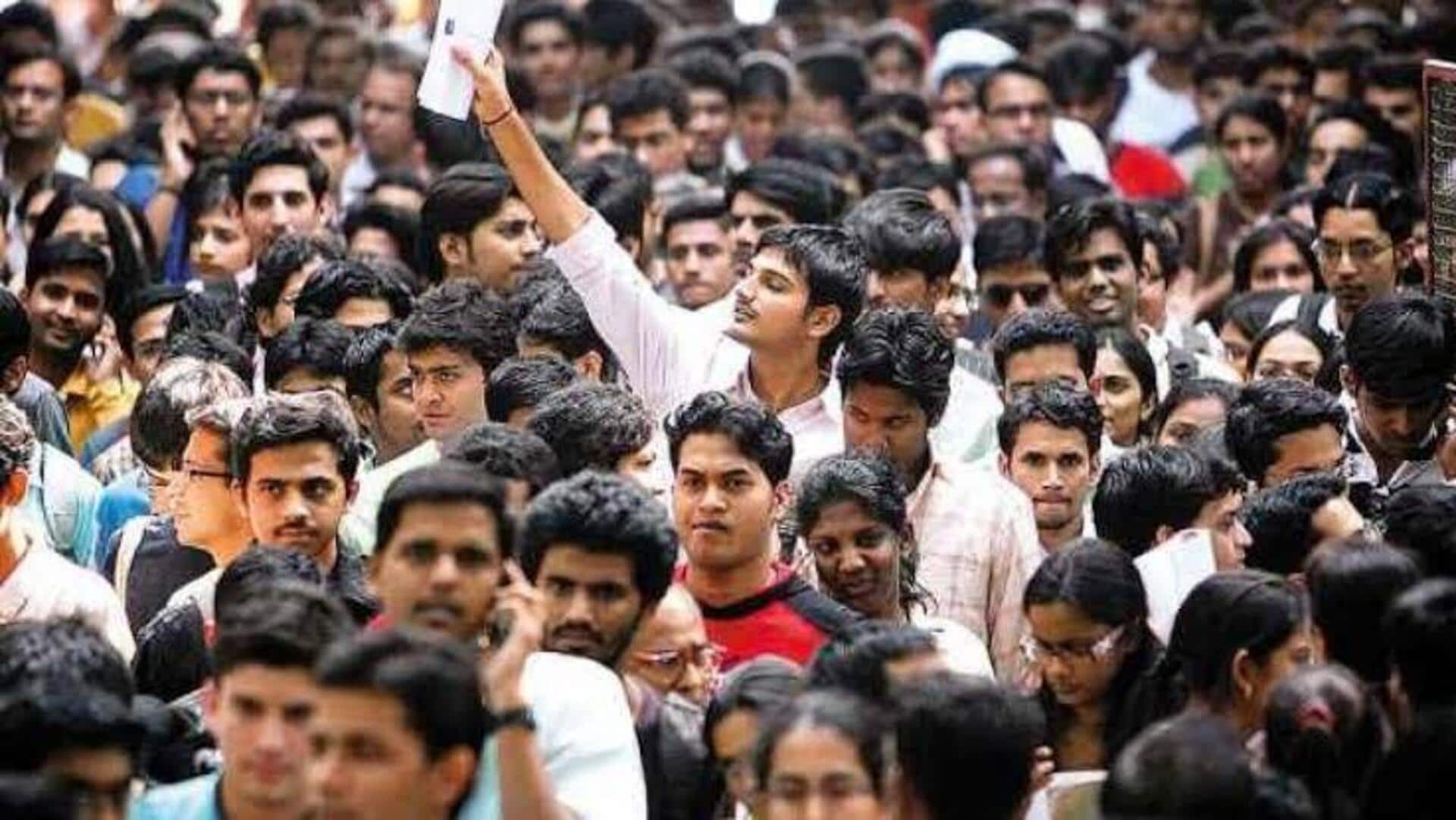 படிப்பில் முதலிடம், வேலையின்மையில் அதிர்ச்சி! தமிழக இளைஞர்களின் நிலை குறித்து வெளியான சுவாரஸ்ய தகவல்