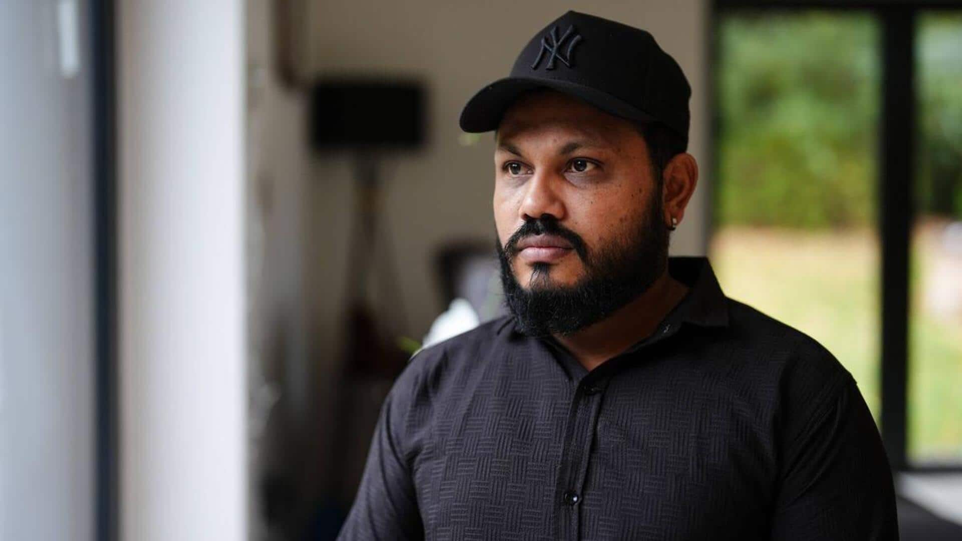 'அதற்குப் பிறகு வந்தது இன்னும் கடினமாக இருந்தது...': ஏர் இந்தியா விபத்தில் உயிர் தப்பிய ஒரே நபர்