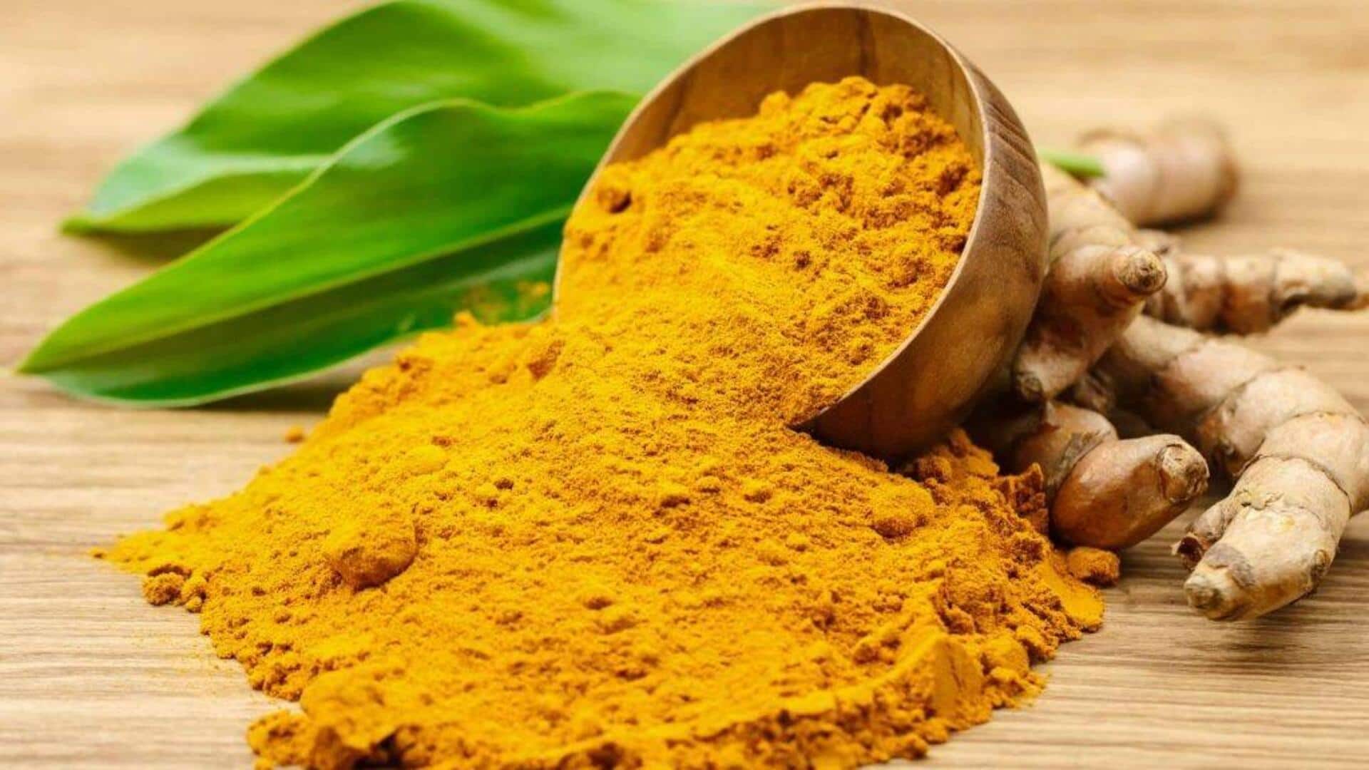மஞ்சளின் ரகசியம்: அறிவியல்பூர்வமாக நிரூபிக்கப்பட்ட 5 ஆரோக்கிய நன்மைகள்