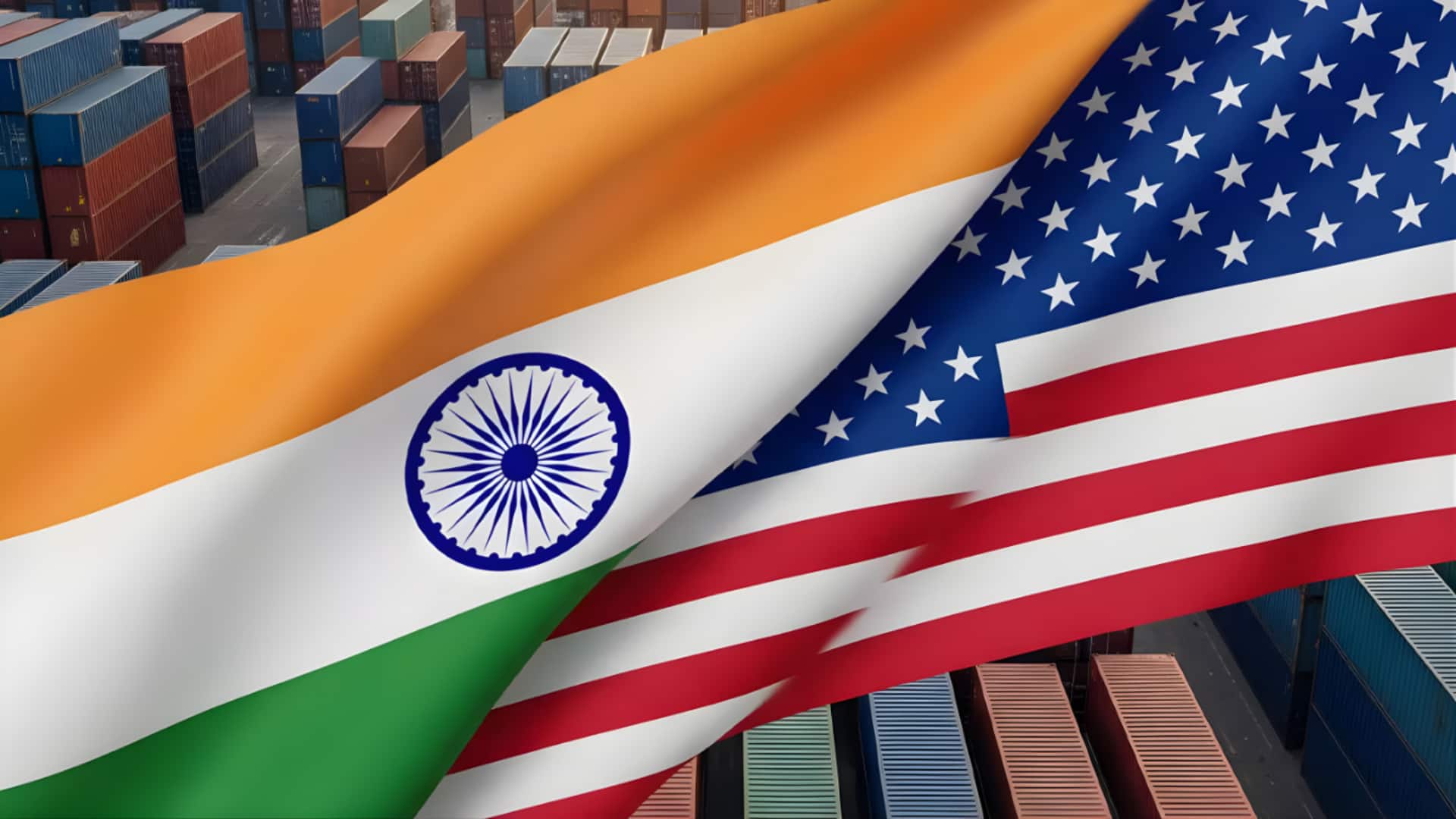 பாகிஸ்தான் ராணுவத்துடனான அமெரிக்க உறவு, இந்தியா-அமெரிக்க உறவில் ஒரு சவால்