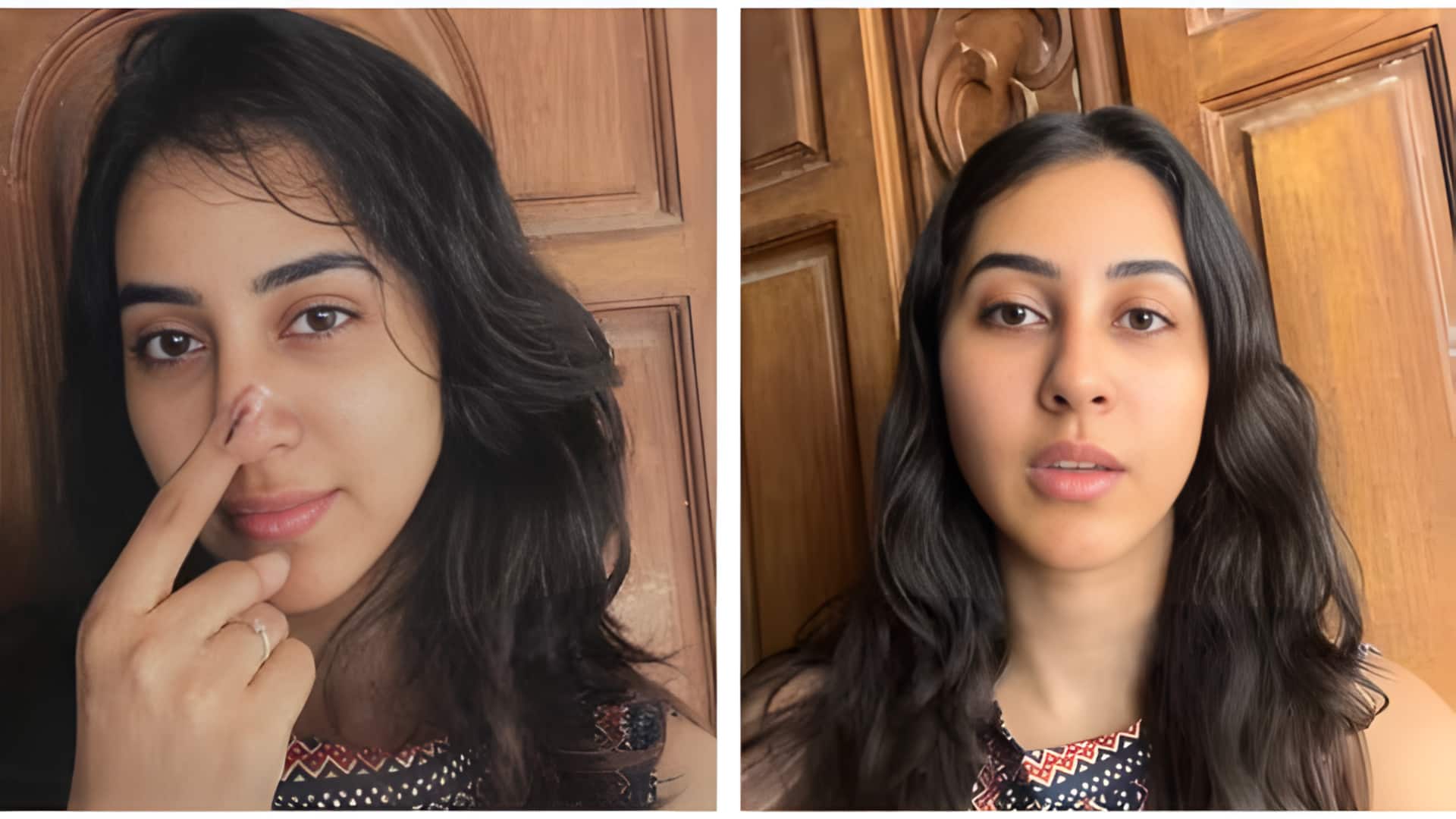 தமிழக தேர்தல் 2026: நடிகை அக்ஷயா ஹரிஹரன் வாக்கு முறைகேடு புகார்; வேறொருவர் வாக்களித்ததால் அதிர்ச்சி