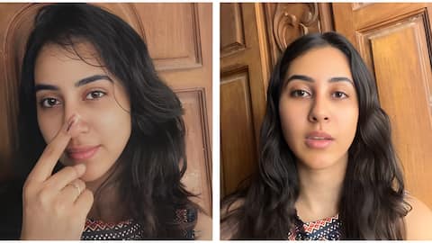 தமிழக தேர்தல் 2026: நடிகை அக்ஷயா ஹரிஹரன் வாக்கு முறைகேடு புகார்; வேறொருவர் வாக்களித்ததால் அதிர்ச்சி