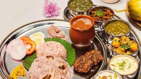 உத்தராகண்ட் குமாவுன் பகுதியின் 5 சிறந்த சைவ உணவுகள்: எளிய செய்முறை!
