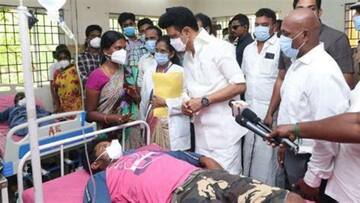 கள்ளச்சாராயத்தால் உயிரிழந்தோர் எண்ணிக்கை 14ஆக உயர்வு - சிபிசிஐடி விசாரணைக்கு உத்தரவு 