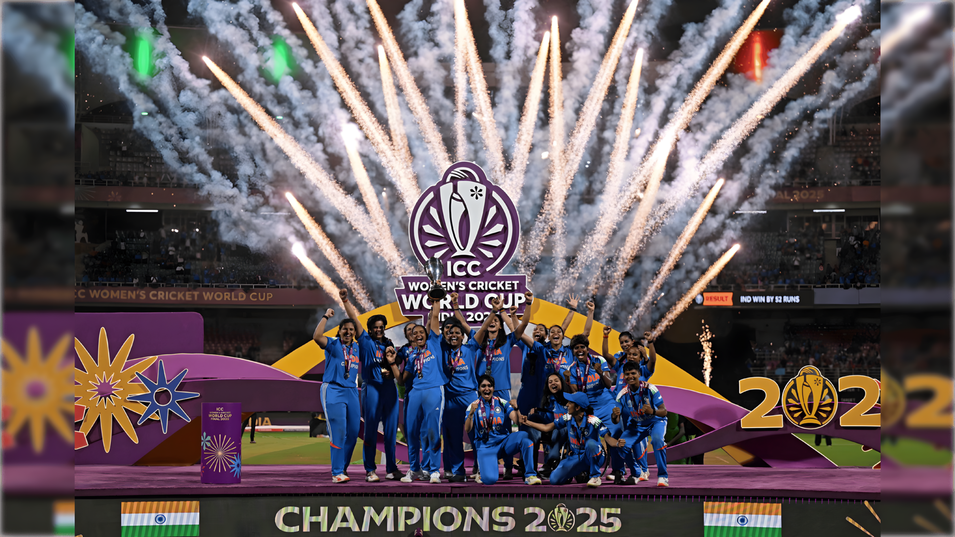 2025 Year-Ender: இந்தாண்டு இணையத்தில் வைரலான விளையாட்டு தருணங்கள் சில