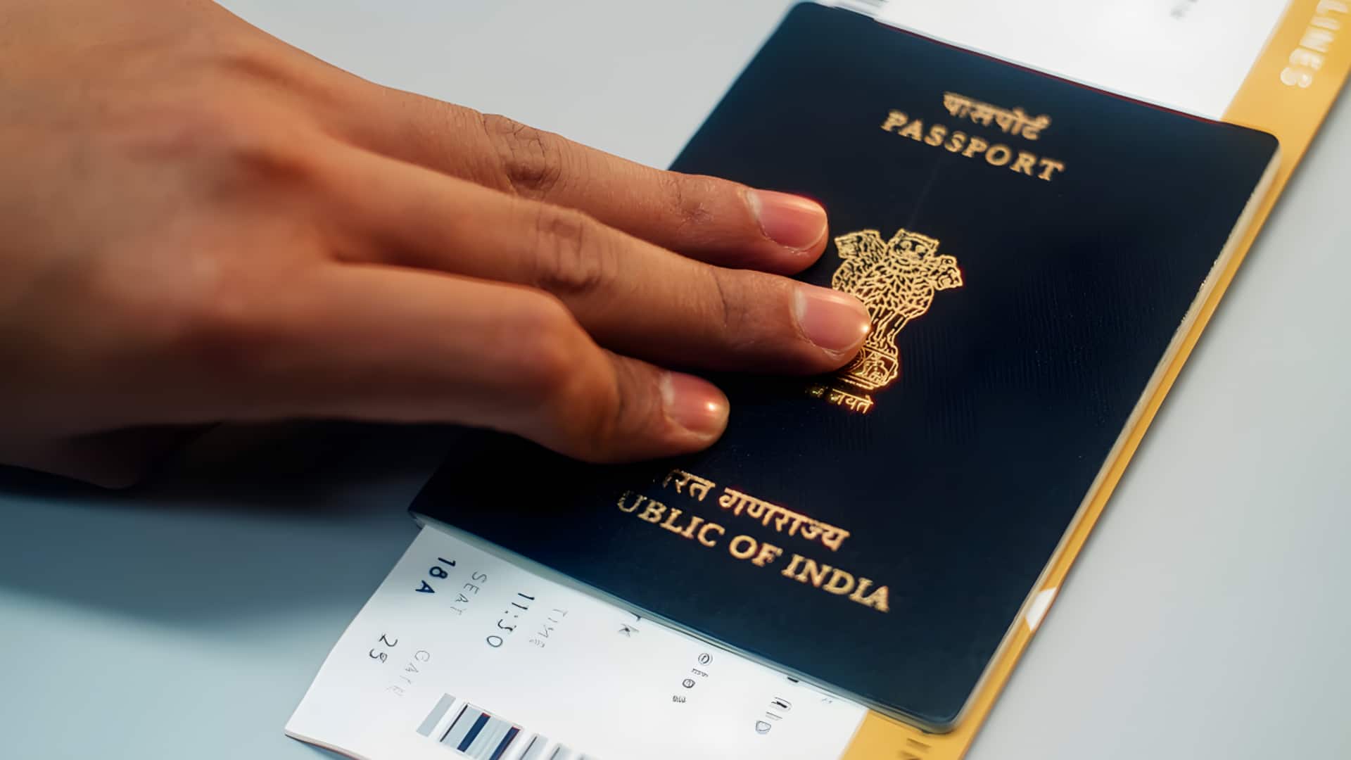 சீனாவுக்குப் பயணம் செய்யும் இந்தியர்களுக்கு வெளியுறவு அமைச்சகம் எச்சரிக்கை: காரணம் என்ன?