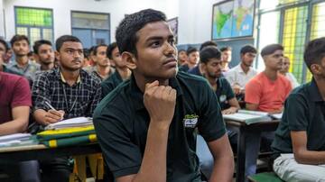 NCERT பள்ளி பாடப்புத்தகங்களில் இருந்து நீக்கப்பட்ட தலைப்புகளின் விவரங்கள் 