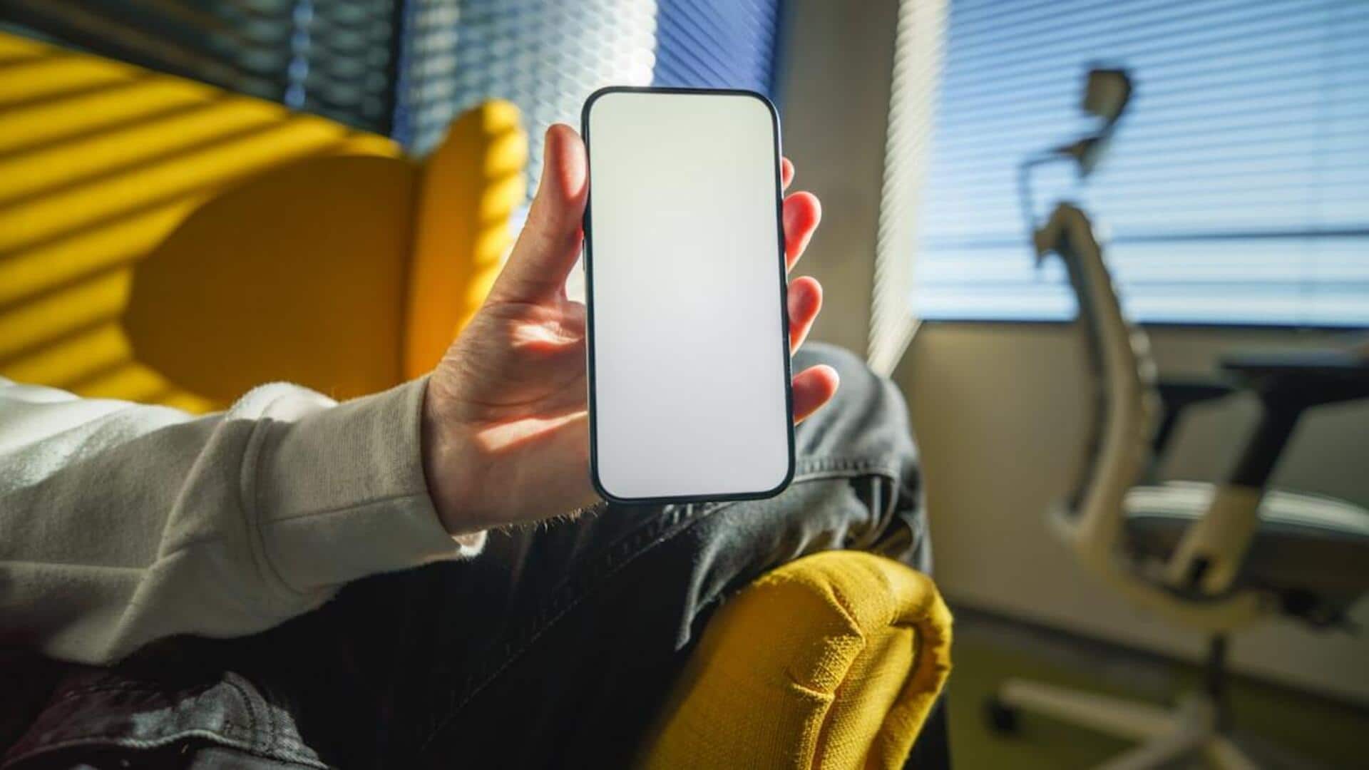 இந்த எண்களையெல்லாம் மொபைலில் கால் செய்யாதீர்கள்; கால் பார்வர்டிங் மோசடி குறித்து எச்சரிக்கை