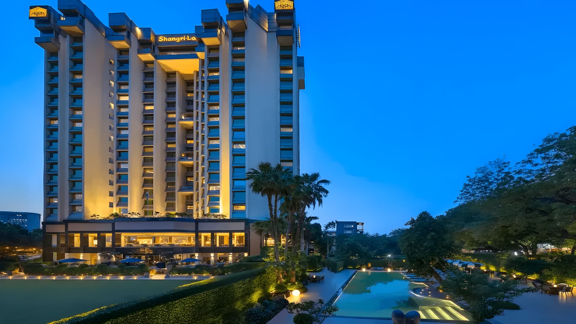 டெல்லி ஏஐ மாநாடு: சொகுசு ஹோட்டல்களின் வாடகை 1,500 சதவீதம் உயர்வு