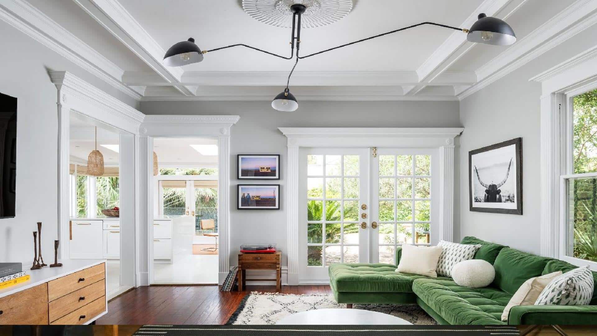 பழைய வீட்டு உபயோகப் பொருட்களை அதிக செலவு இல்லாமல் எப்படி நவீனப்படுத்தலாம்?