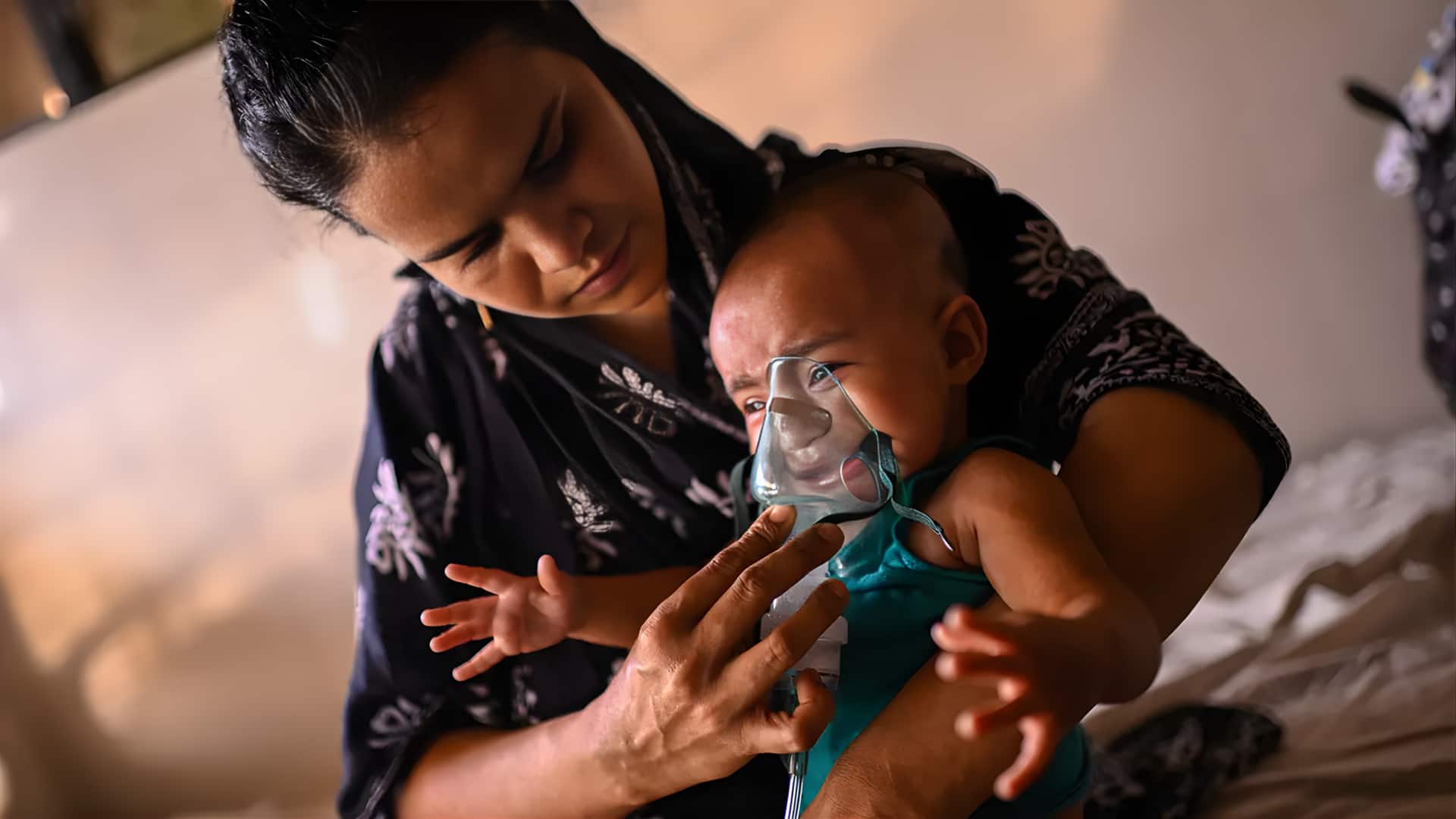 வங்கதேசத்தில் தட்டம்மை பாதிப்பு தீவிரம்: 100க்கும் மேற்பட்ட குழந்தைகள் பலி! இந்தியா ஏன் எச்சரிக்கையாக இருக்க வேண்டும்?