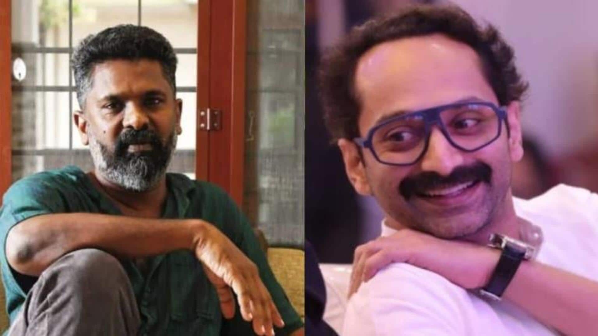 96 இரண்டாம் பாகம் கைவிடப்பட்டது, ஃபஹத் பாசிலுடன் அடுத்தபடம்: இயக்குனர் பிரேம் குமாரின் லைன்-அப்ஸ் 96 இரண்டாம் பாகம் கைவிடப்பட்டது, ஃபஹத் பாசிலுடன் அடுத்தபடம்: இயக்குனர் பிரேம் குமாரின் லைன்-அப்ஸ்