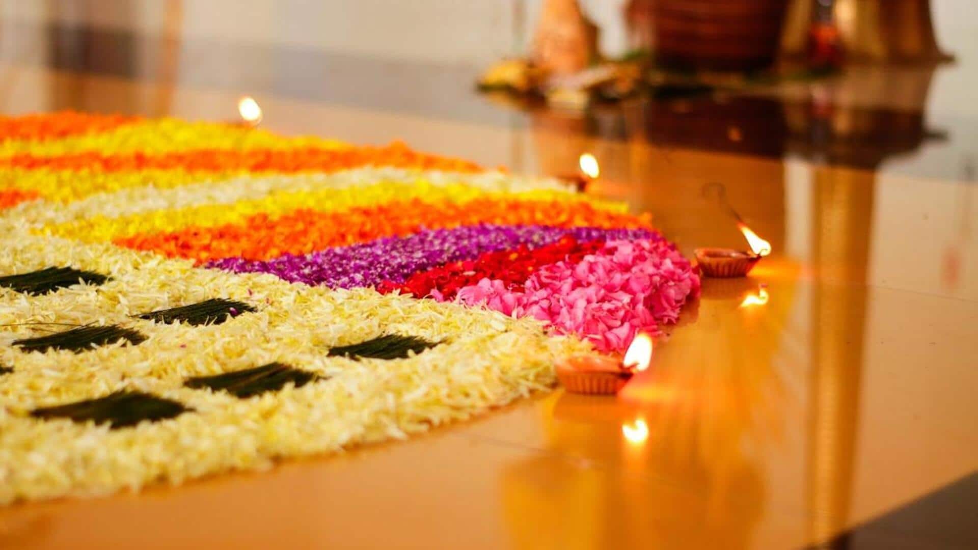 மகாபலி மன்னனின் வருகை! இன்று கோலாகலமாகக் கொண்டாடப்படும் திருவோணம்; 10 நாள் பண்டிகையின் முழு விவரங்கள்