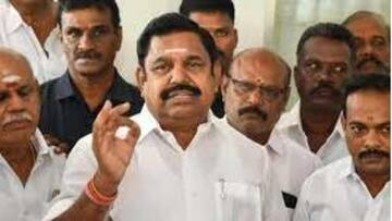 எடப்பாடி பழனிசாமிக்கு எதிரான லஞ்ச ஒழிப்புத்துறை விசாரணை - தமிழக அரசு அனுமதி