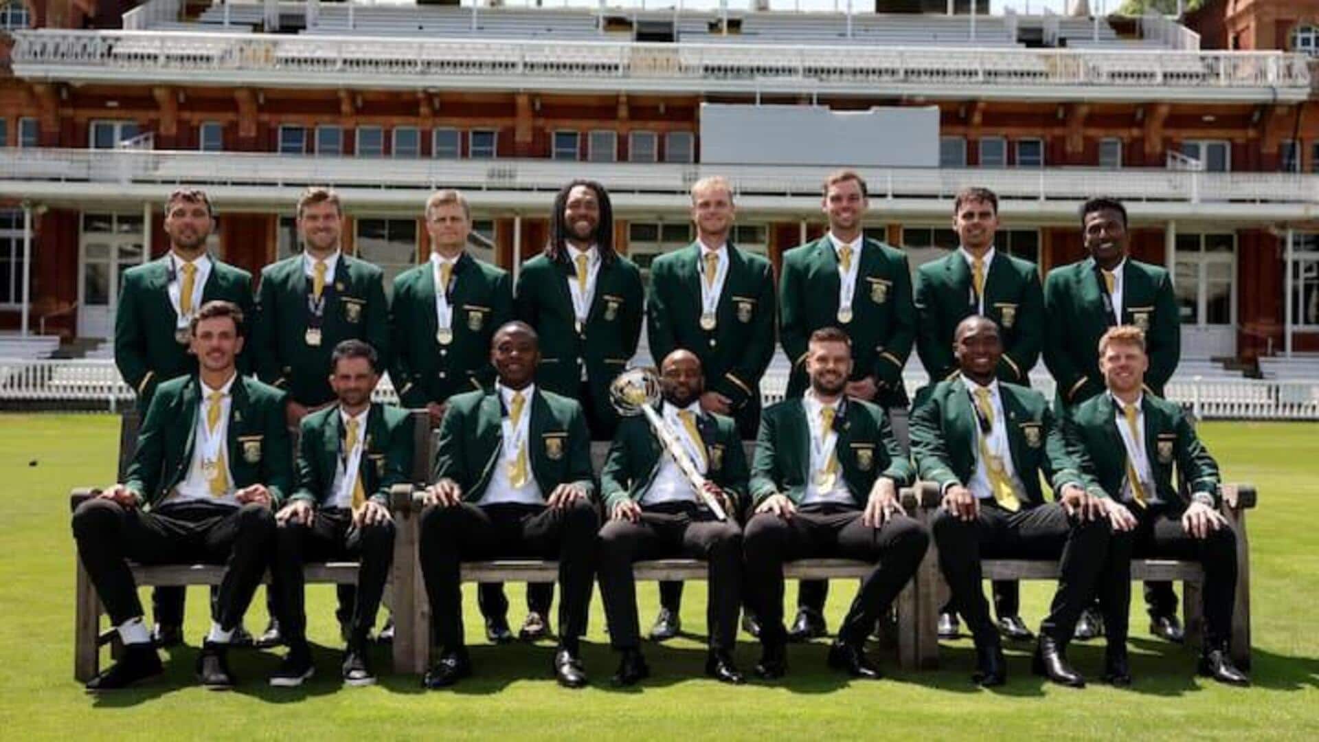 சிறிய நாடுகளுக்கு நான்கு நாள் டெஸ்ட் போட்டிகளை அனுமதிக்க ICC திட்டம்: விவரங்கள் சிறிய நாடுகளுக்கு நான்கு நாள் டெஸ்ட் போட்டிகளை அனுமதிக்க ICC திட்டம்: விவரங்கள்