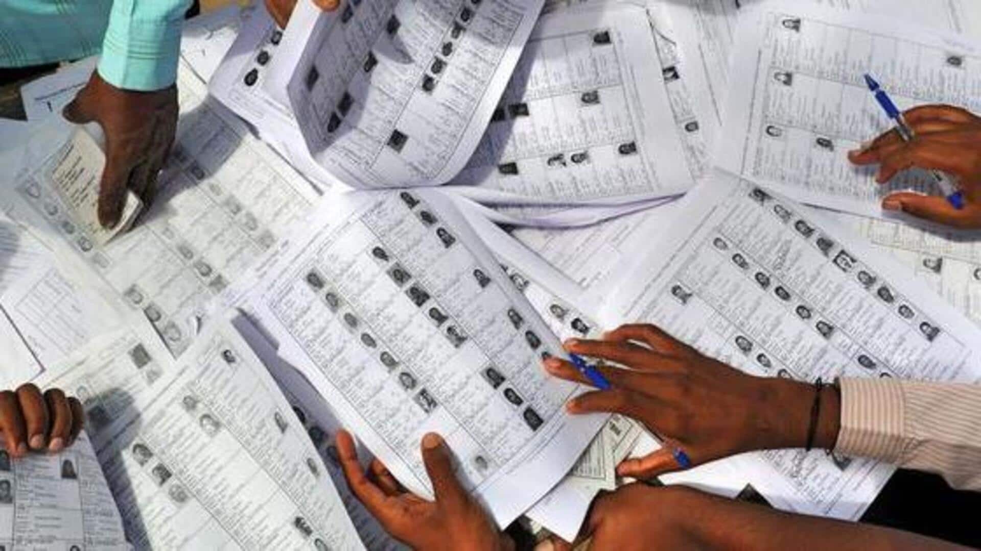 ஆன்லைனில் SIR படிவங்களை இவர்களால் மட்டும்தான் சமர்ப்பிக்க முடிவும்; தேர்தல் ஆணையம் விளக்கம்