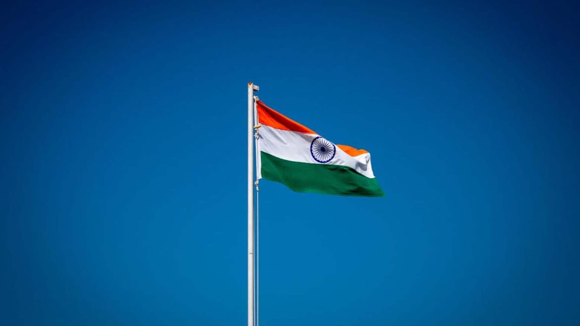 'வந்தே மாதரம்' தேசிய கீதமாக இருக்க நேரு ஏன் எதிர்த்தார்? ஆவணங்கள் மூலம் வெளியான காரணம்