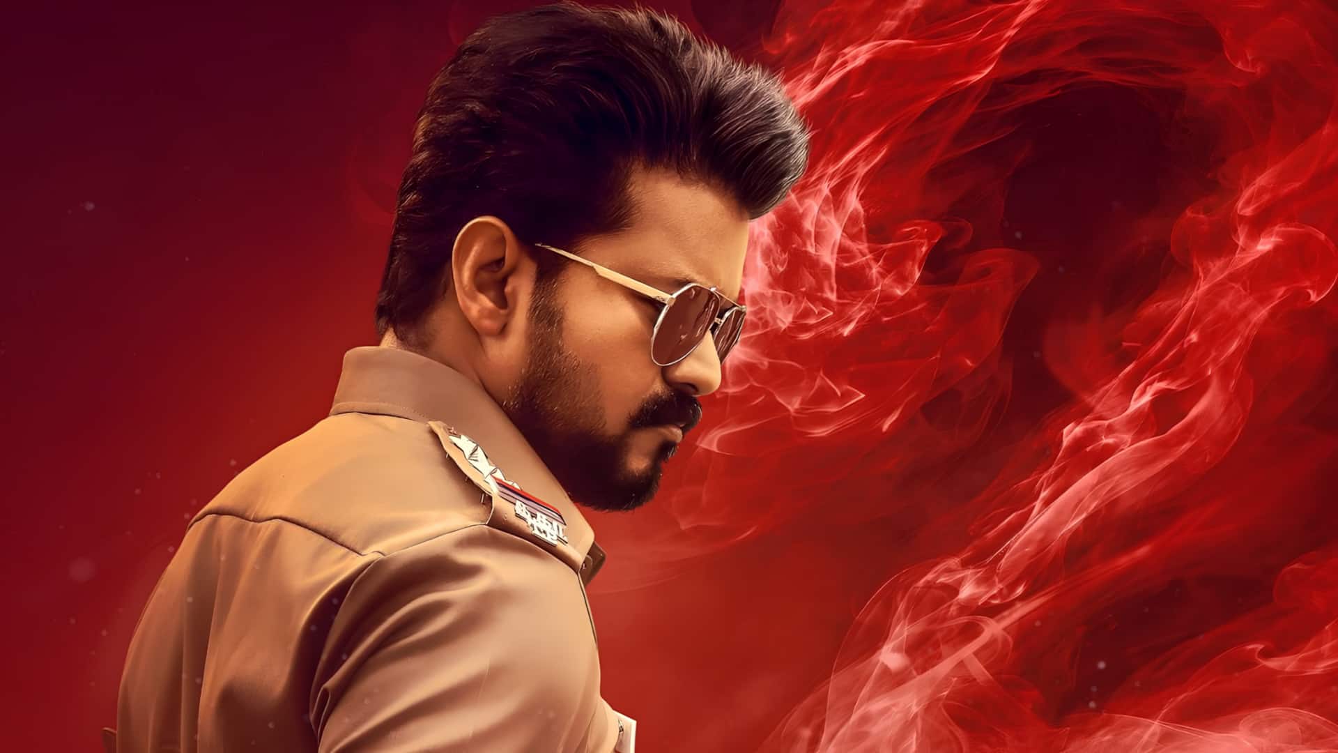 காவிரி விவகாரத்தால் பதற்றம்! கர்நாடகாவில் நிறுத்தப்பட்டது ஜனநாயகன் திரையிடல்! விஜய் போஸ்டர்களை அகற்றிய திரையரங்குகள்