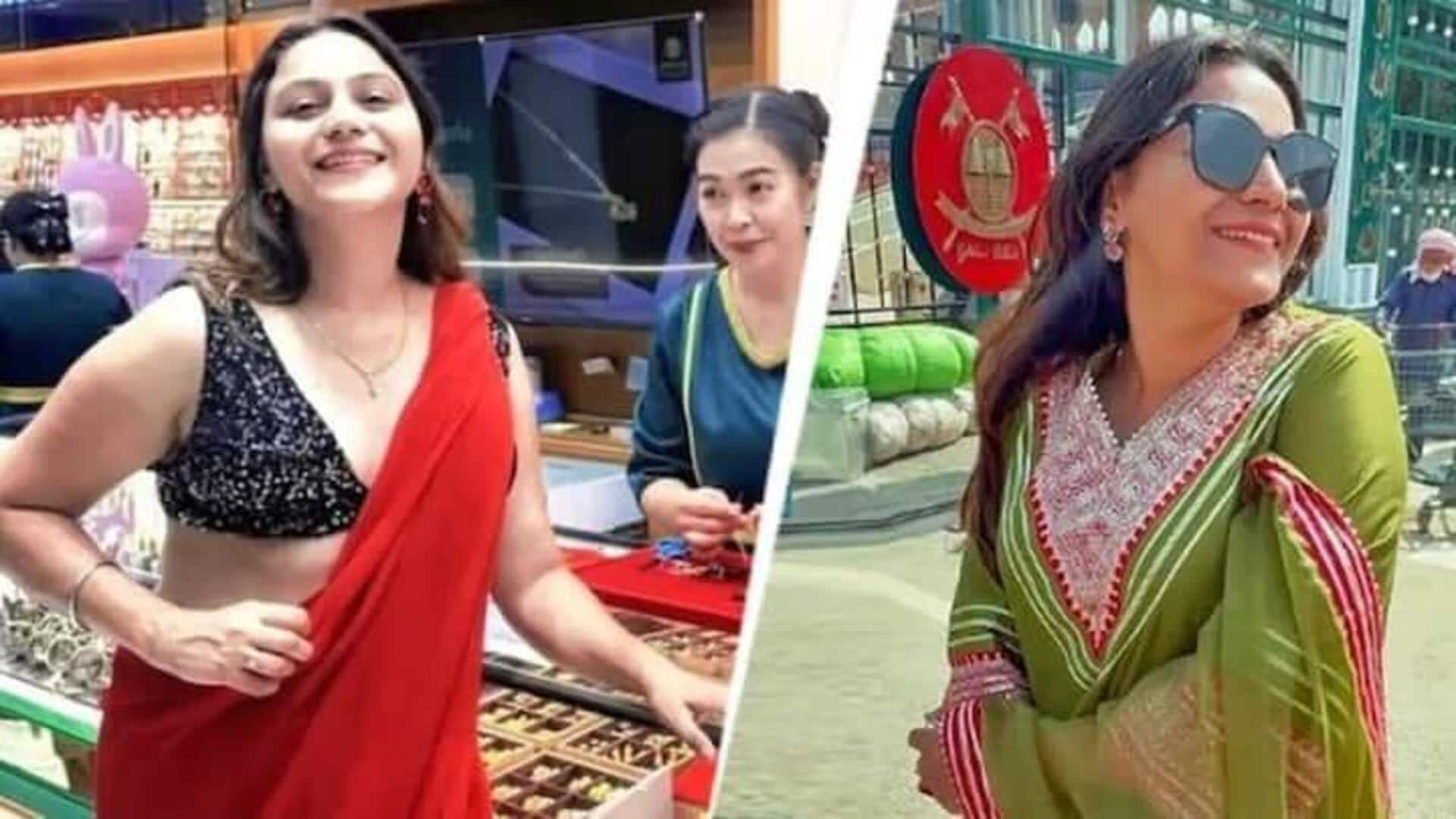 பஹல்காம் தாக்குதலுக்கு முன்பு பாகிஸ்தான் அதிகாரியை தொடர்பு கொண்டதாக ஒப்புக்கொண்ட 'ஸ்பை யூடியூபர்' ஜோதி மல்ஹோத்ரா பஹல்காம் தாக்குதலுக்கு முன்பு பாகிஸ்தான் அதிகாரியை தொடர்பு கொண்டதாக ஒப்புக்கொண்ட 'ஸ்பை யூடியூபர்' ஜோதி மல்ஹோத்ரா