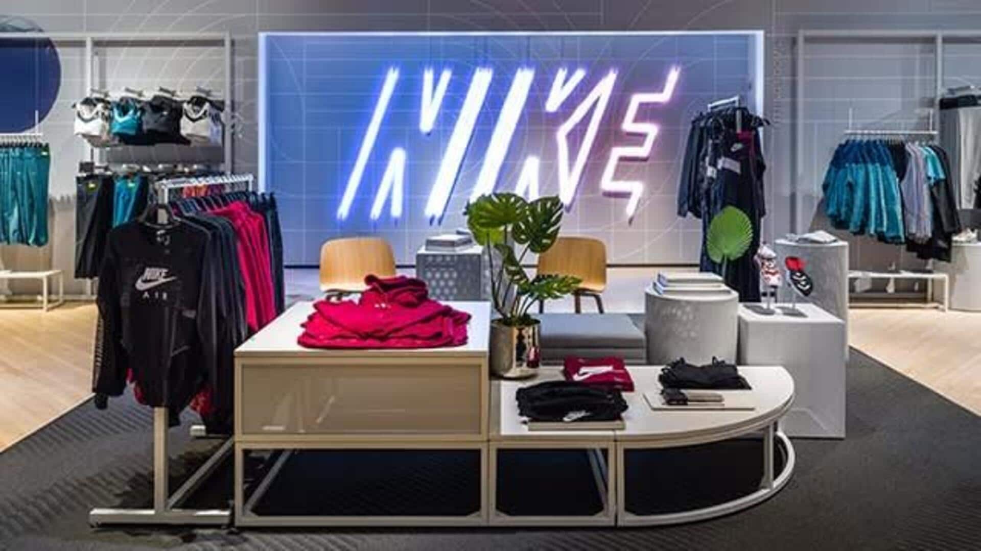Nike திடீர் விலை உயர்வை அறிவித்துள்ளது: எந்த பொருட்கள் விலை உயர்ந்துள்ளது என்பதை தெரிந்துகொள்ளுங்கள் Nike திடீர் விலை உயர்வை அறிவித்துள்ளது: எந்த பொருட்கள் விலை உயர்ந்துள்ளது என்பதை தெரிந்துகொள்ளுங்கள்