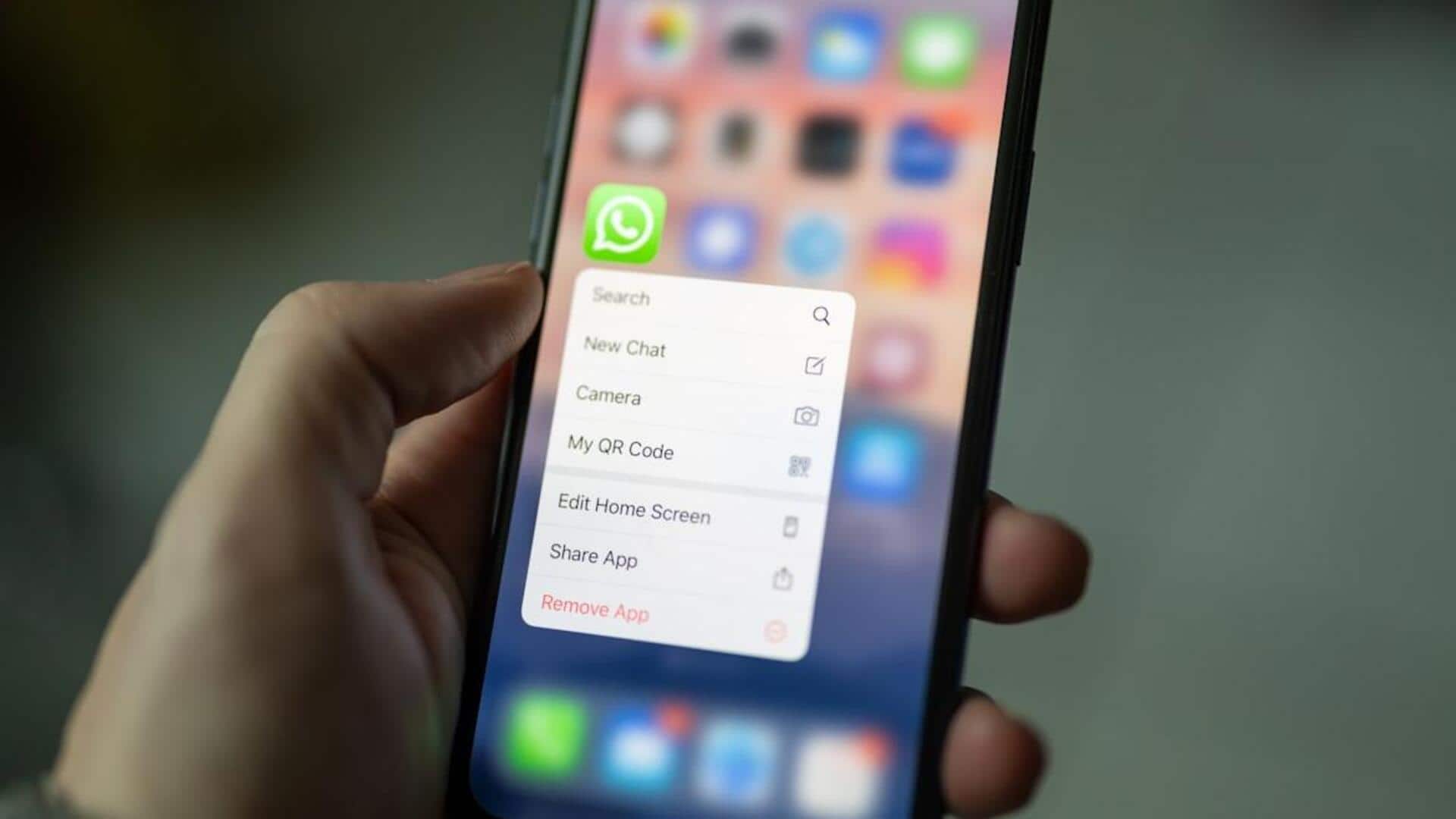 இந்திய பயனர்களுக்கு அதிர்ச்சி: திடீரென முடங்கிய Whatsapp; என்ன காரணம்?