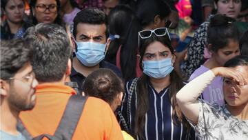 இந்தியாவில் ஒரே நாளில் 7,178 கொரோனா பாதிப்பு: 16 பேர் உயிரிழப்பு